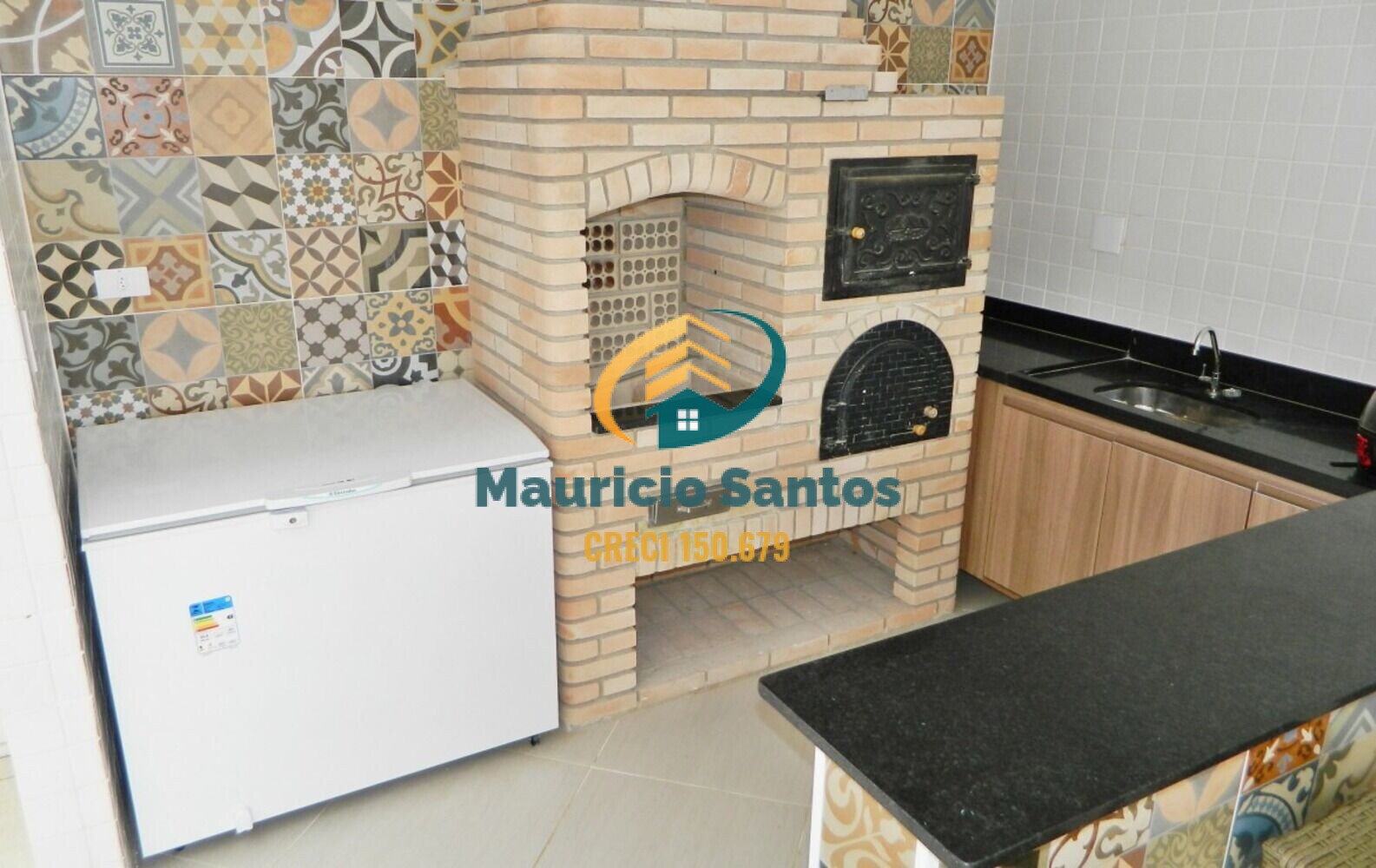 Apartamento à venda com 2 quartos, 86m² - Foto 46