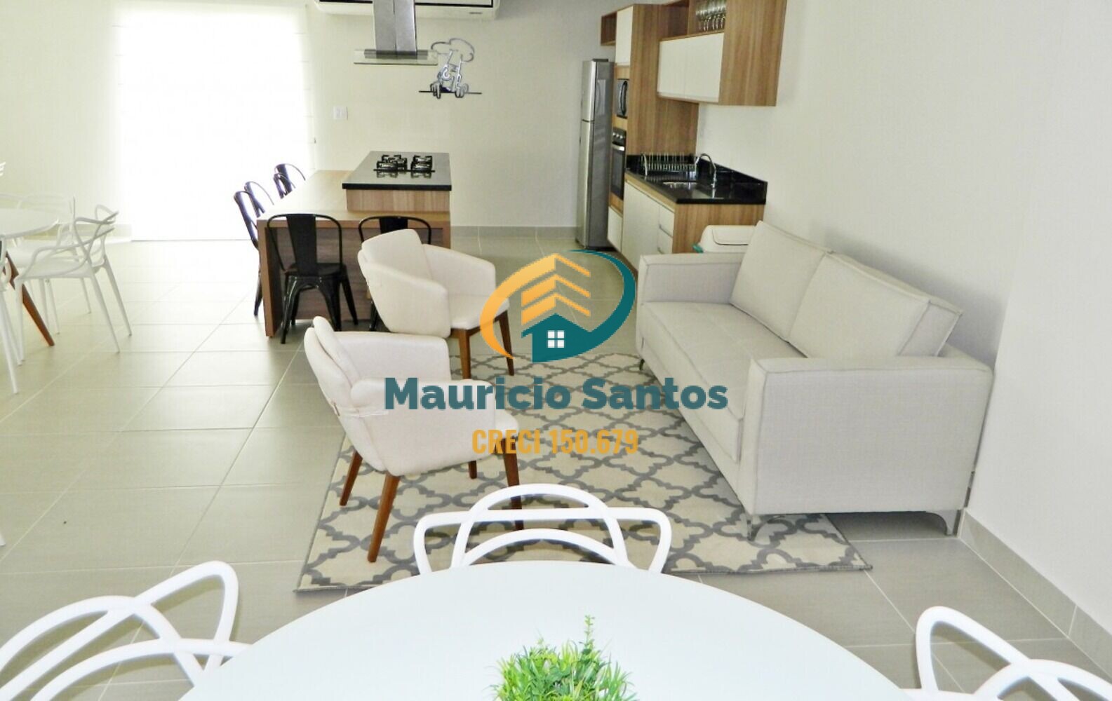 Apartamento à venda com 2 quartos, 86m² - Foto 57