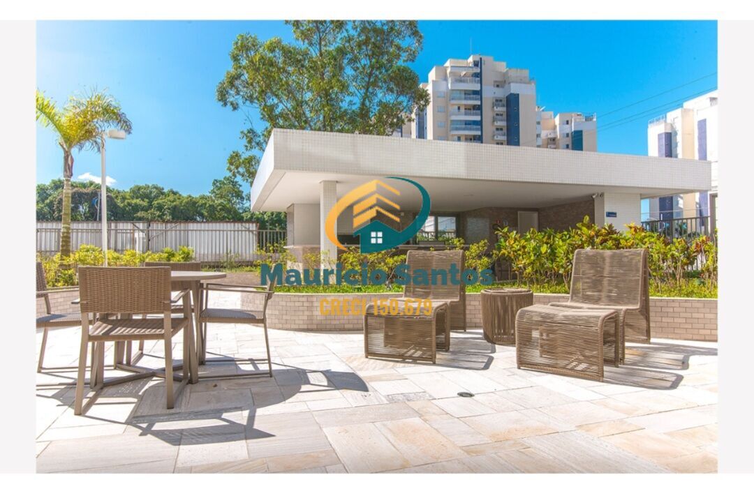 Apartamento, 2 quartos, 76 m² - Foto 40