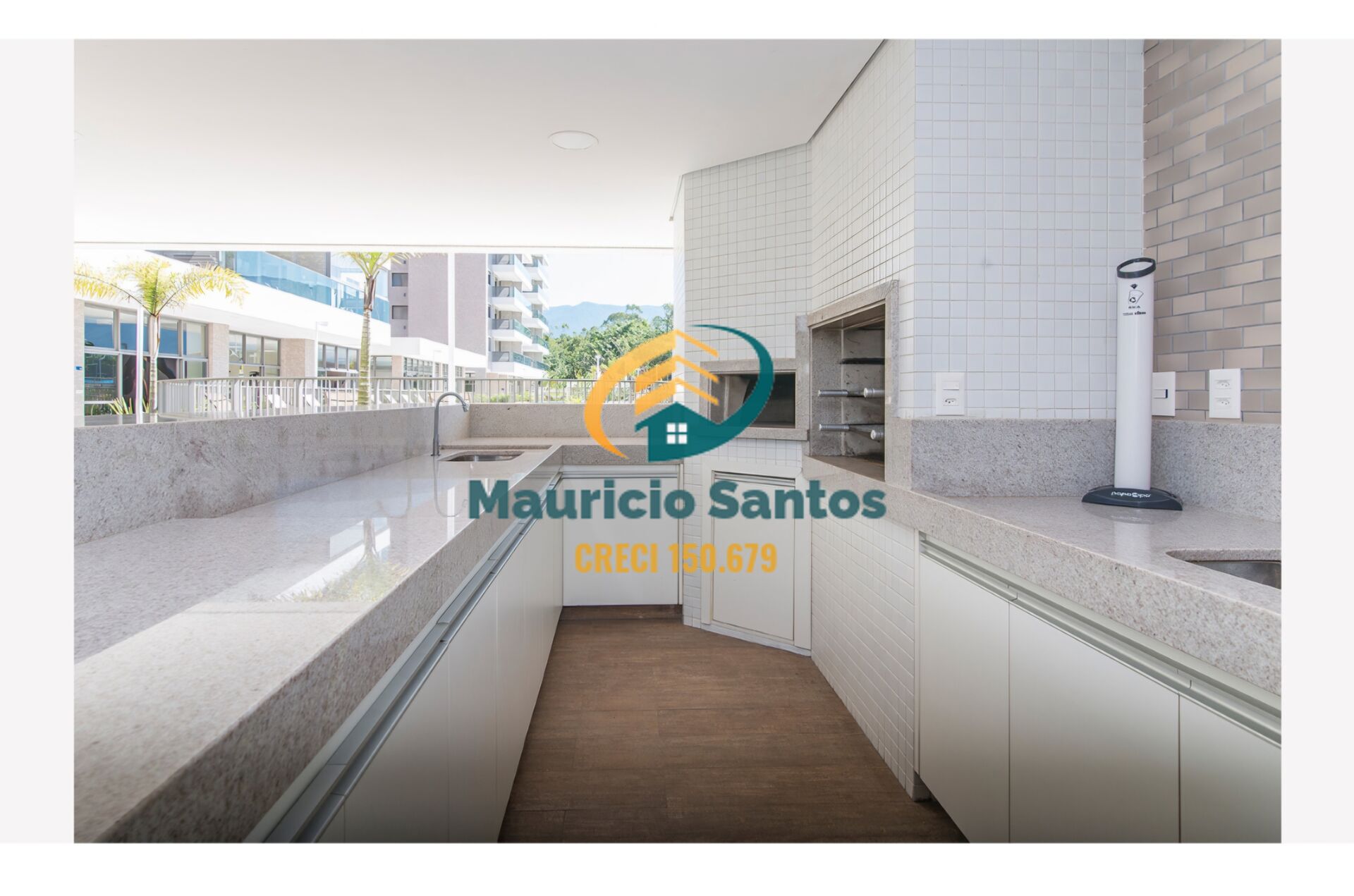 Apartamento, 2 quartos, 76 m² - Foto 43
