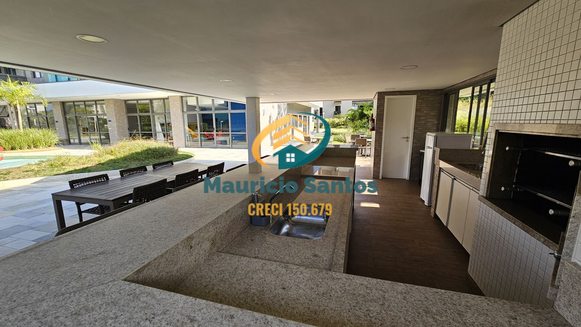 Apartamento, 2 quartos, 76 m² - Foto 41