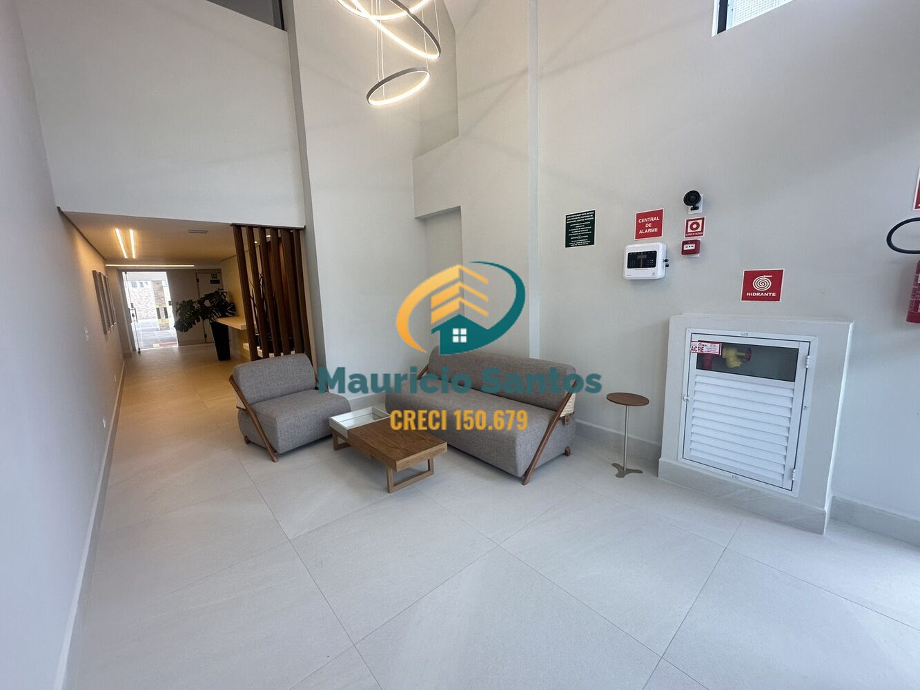 Apartamento à venda com 2 quartos, 70m² - Foto 25