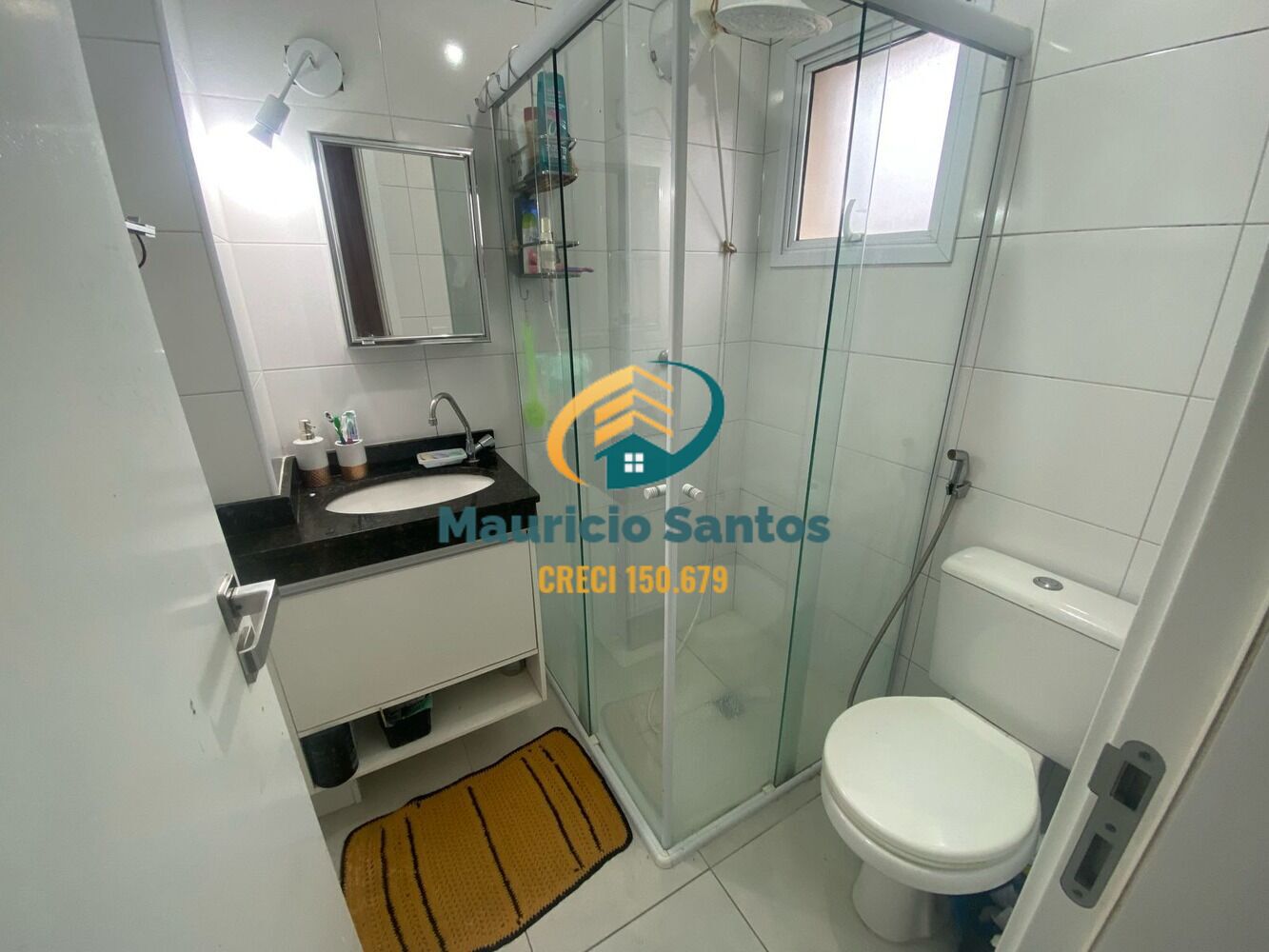 Apartamento à venda com 2 quartos, 89m² - Foto 17