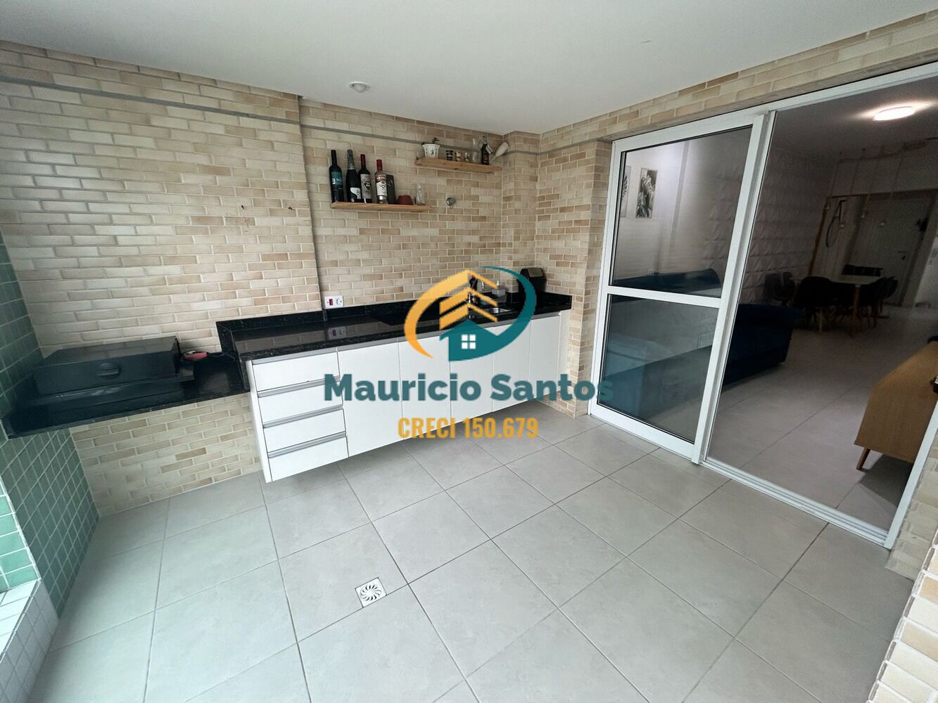 Apartamento à venda com 2 quartos, 89m² - Foto 9