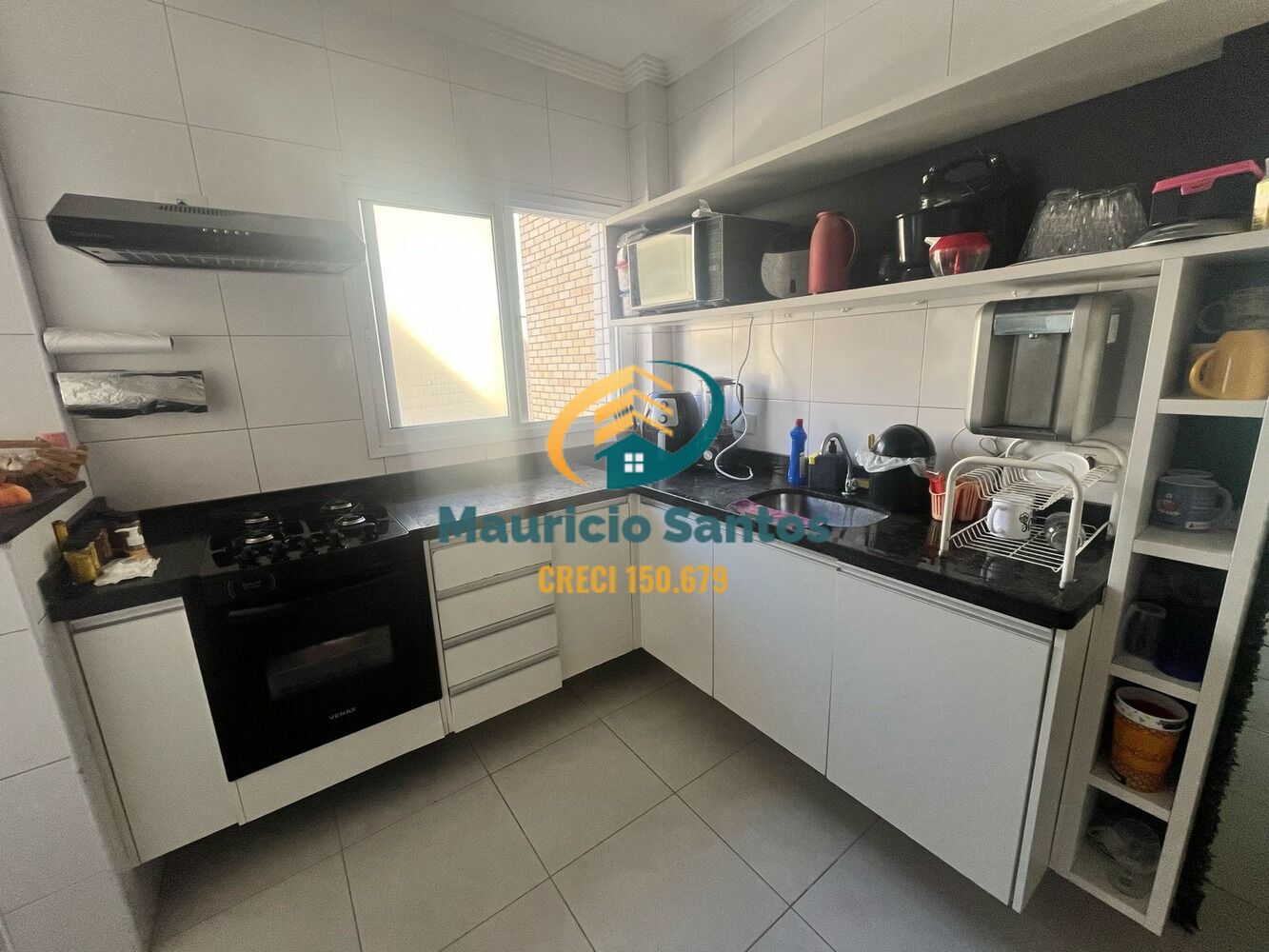 Apartamento à venda com 2 quartos, 89m² - Foto 11