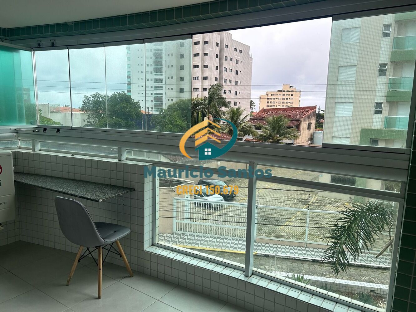 Apartamento à venda com 2 quartos, 89m² - Foto 8