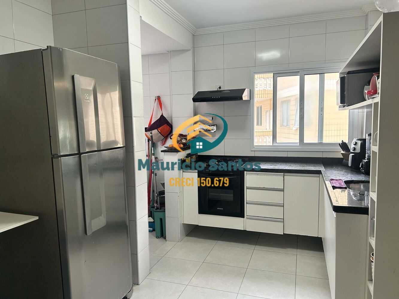 Apartamento à venda com 2 quartos, 89m² - Foto 12