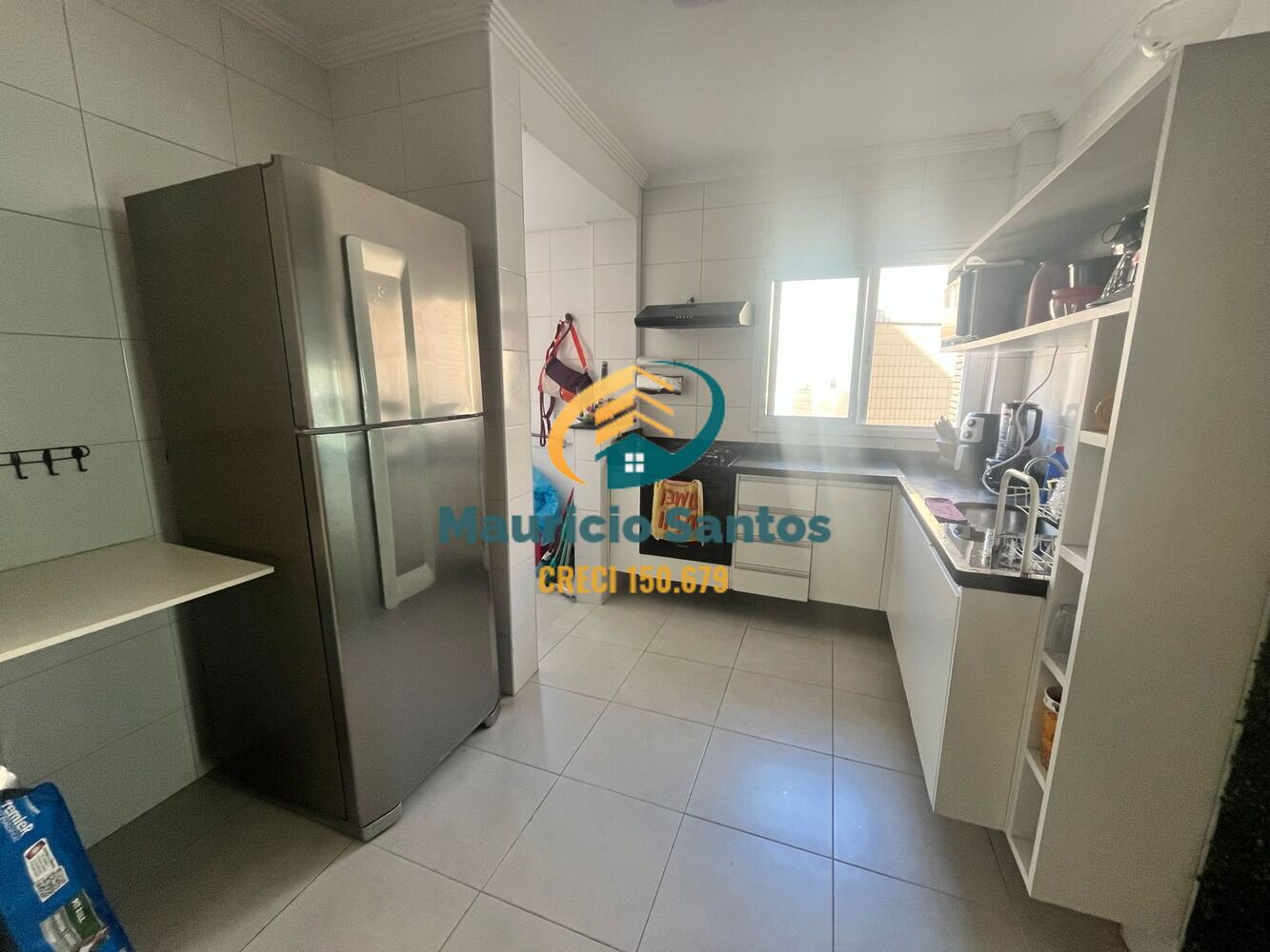 Apartamento à venda com 2 quartos, 89m² - Foto 10