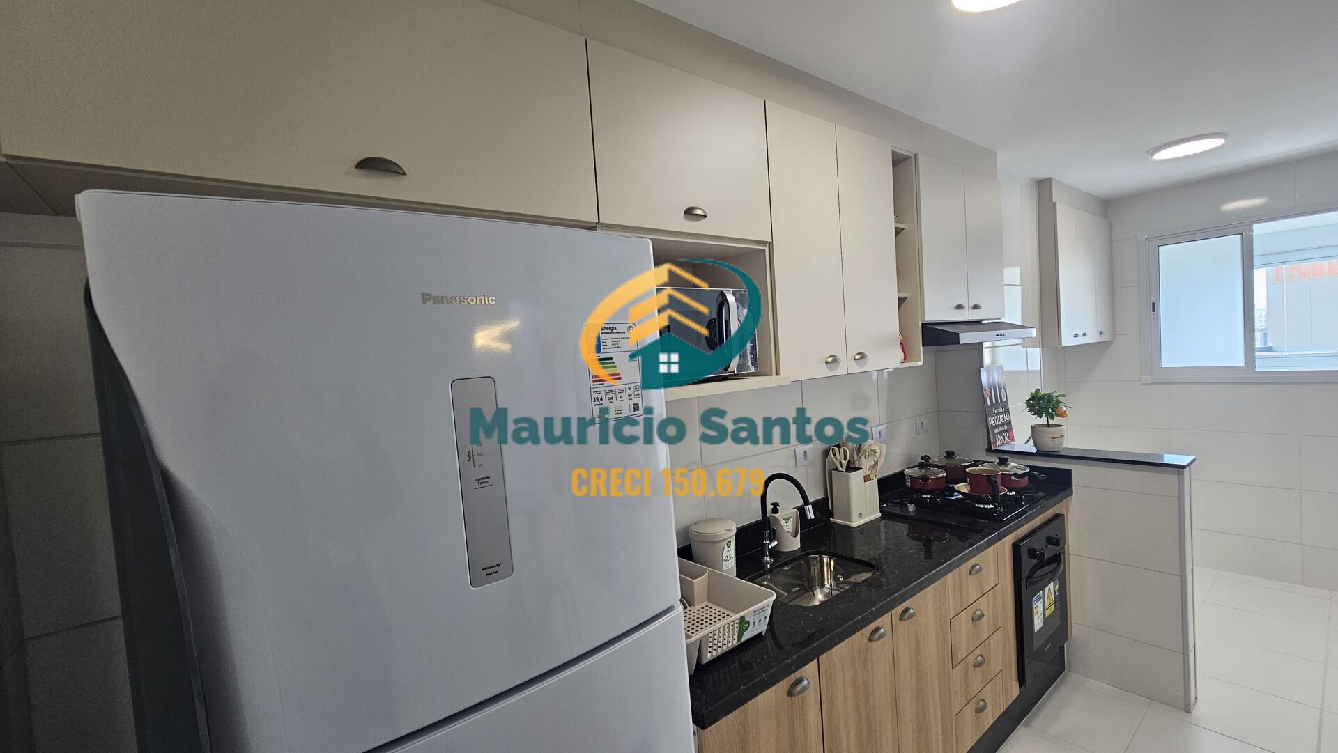 Apartamento, 2 quartos, 68 m² - Foto 17