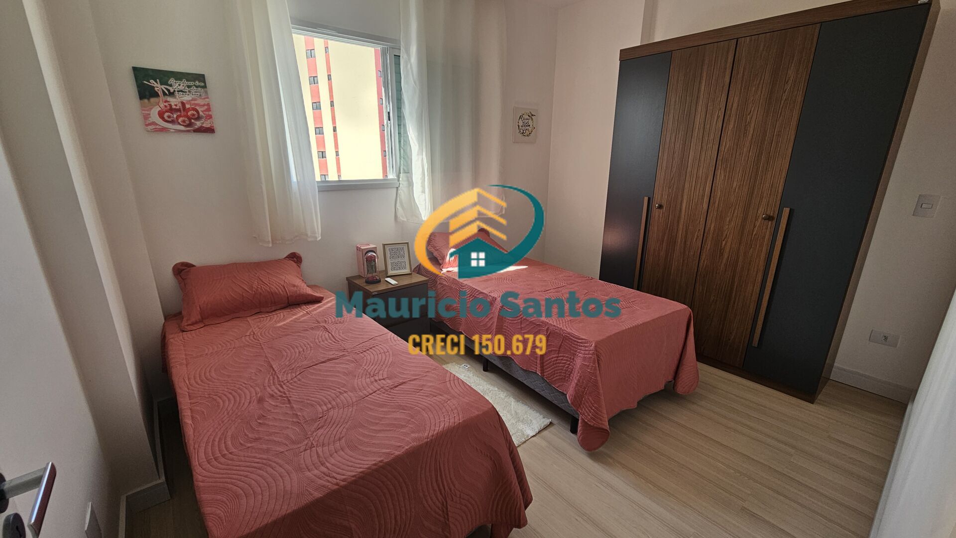 Apartamento, 2 quartos, 68 m² - Foto 22
