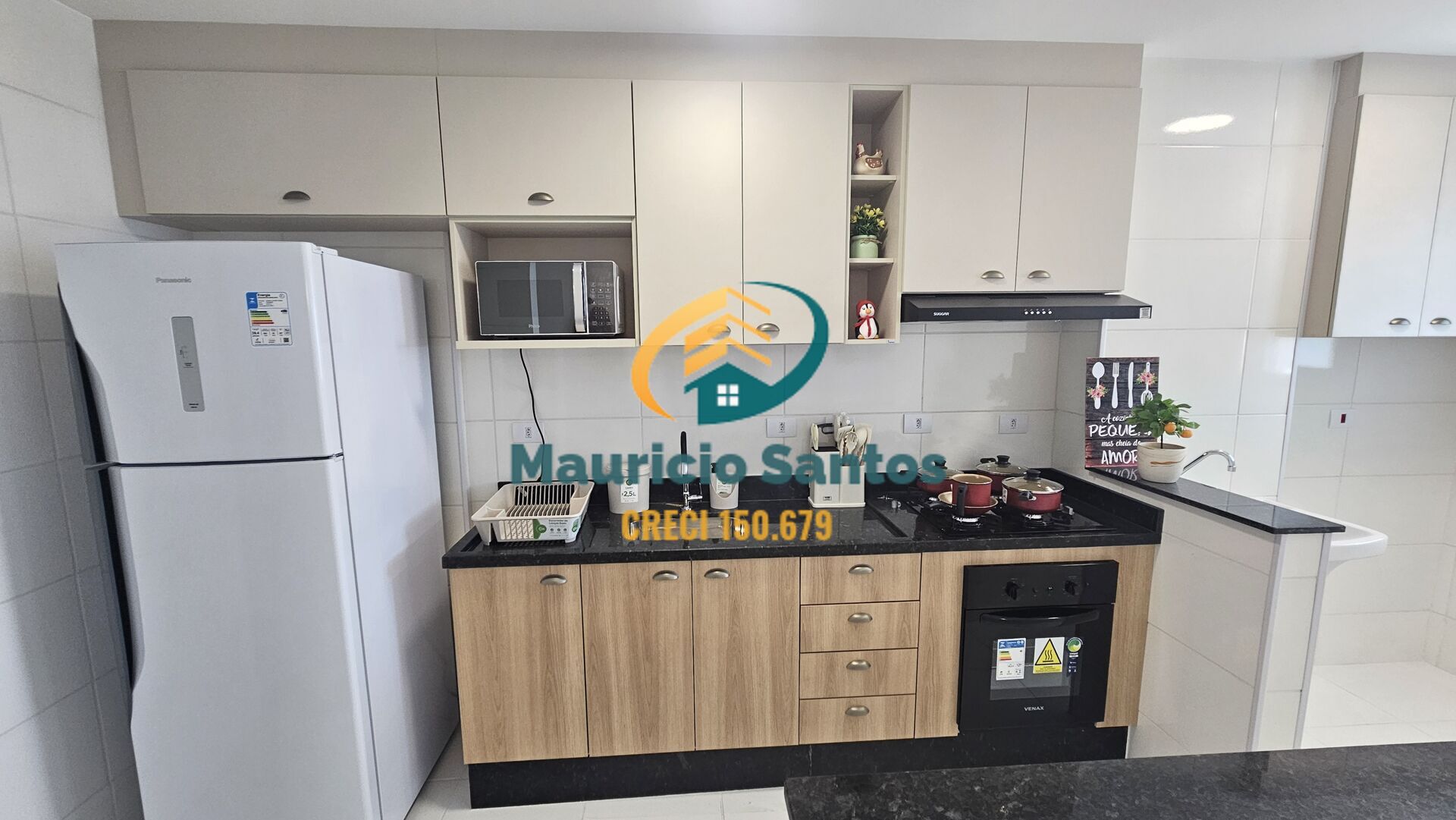 Apartamento, 2 quartos, 68 m² - Foto 16
