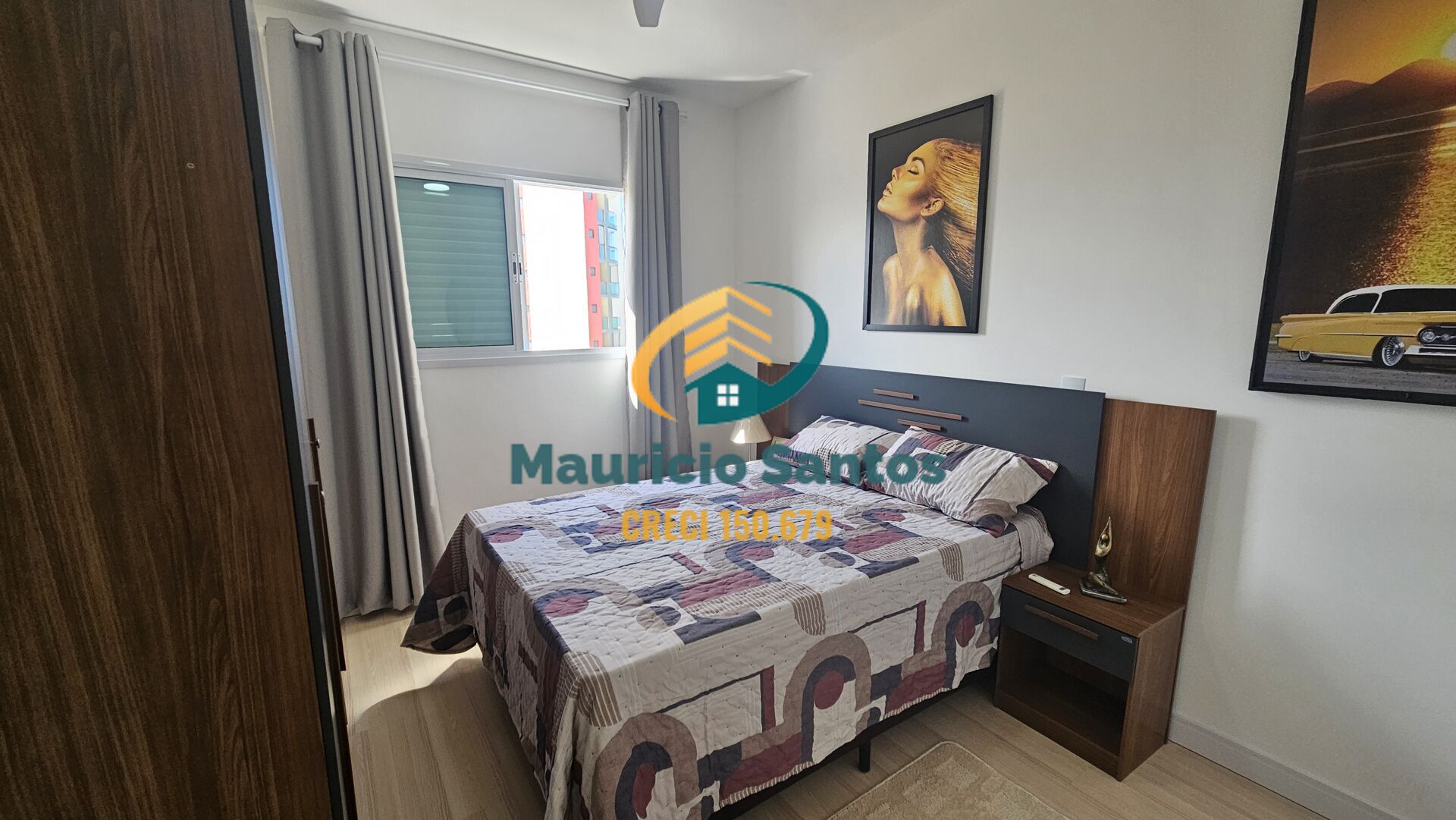 Apartamento, 2 quartos, 68 m² - Foto 26