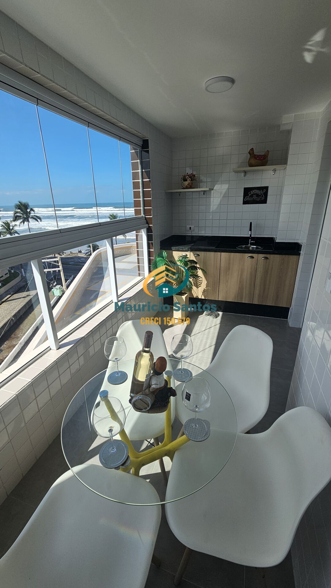 Apartamento, 2 quartos, 68 m² - Foto 15