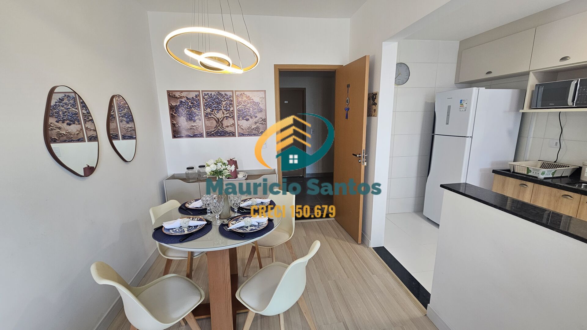 Apartamento, 2 quartos, 68 m² - Foto 7