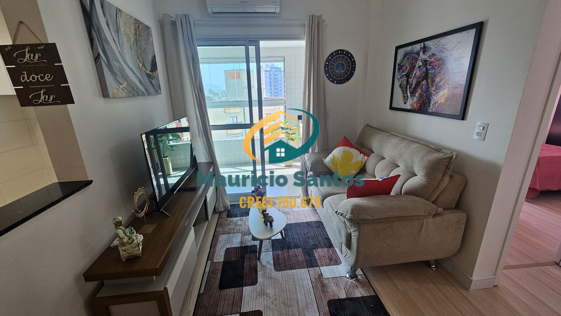 Apartamento, 2 quartos, 68 m² - Foto 8