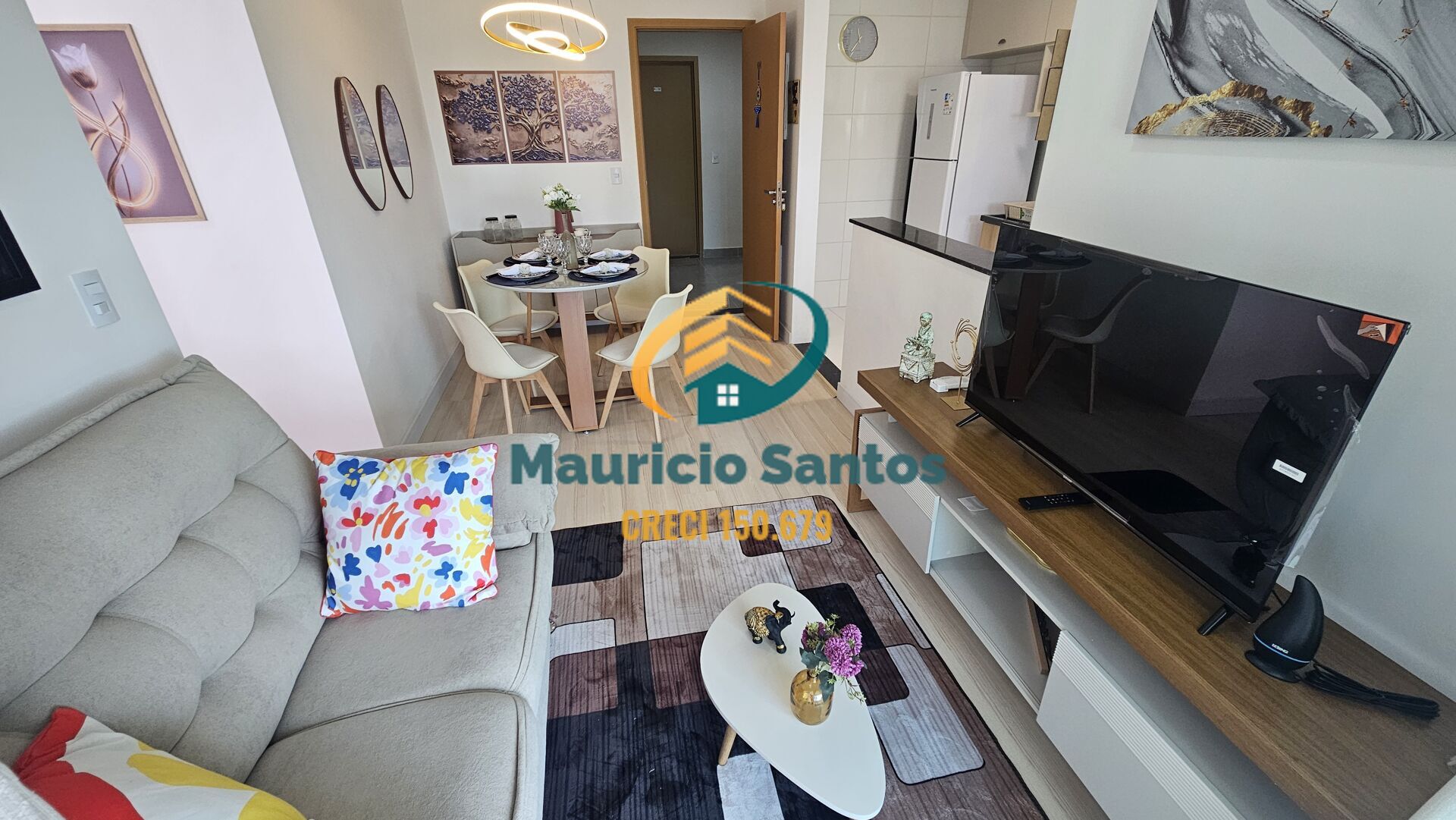 Apartamento, 2 quartos, 68 m² - Foto 5