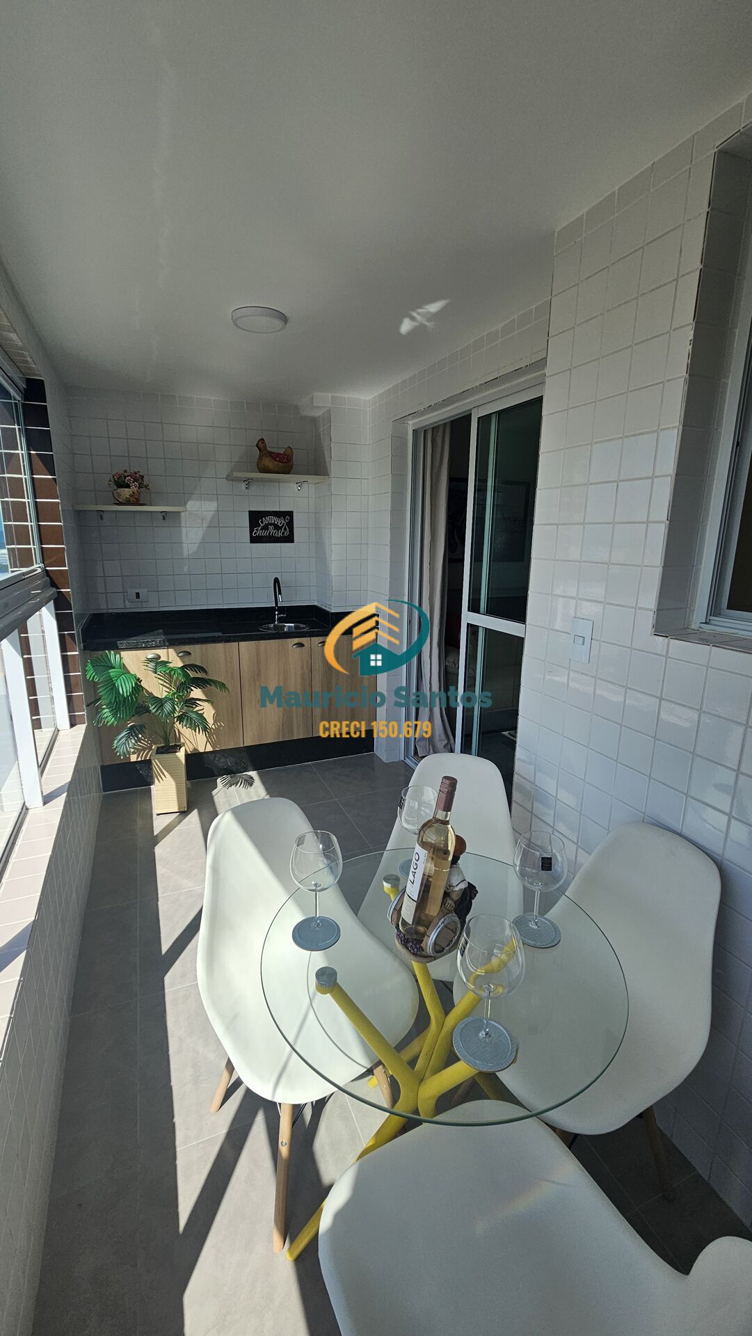 Apartamento, 2 quartos, 68 m² - Foto 12