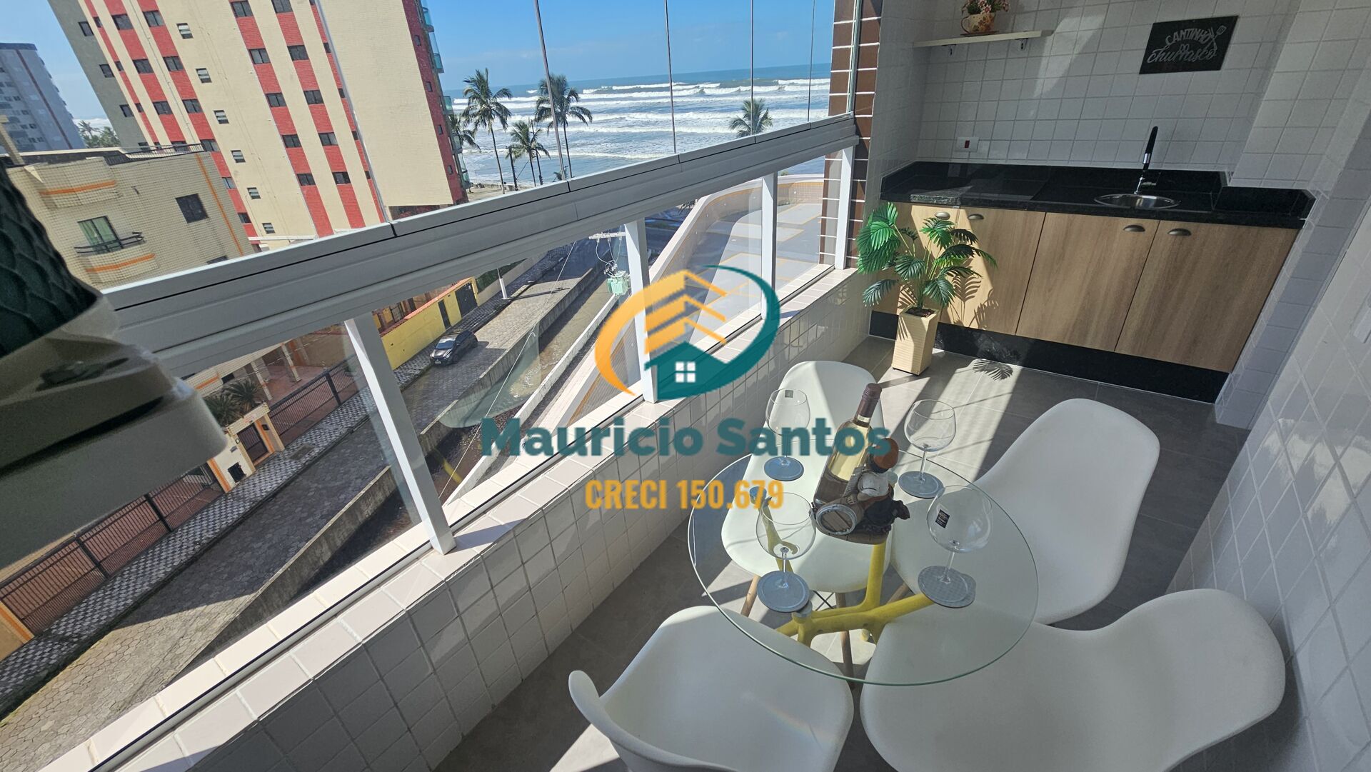 Apartamento, 2 quartos, 68 m² - Foto 2