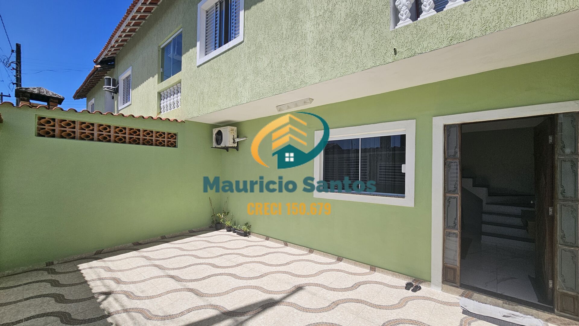 Sobrado, 2 quartos, 64 m² - Foto 2