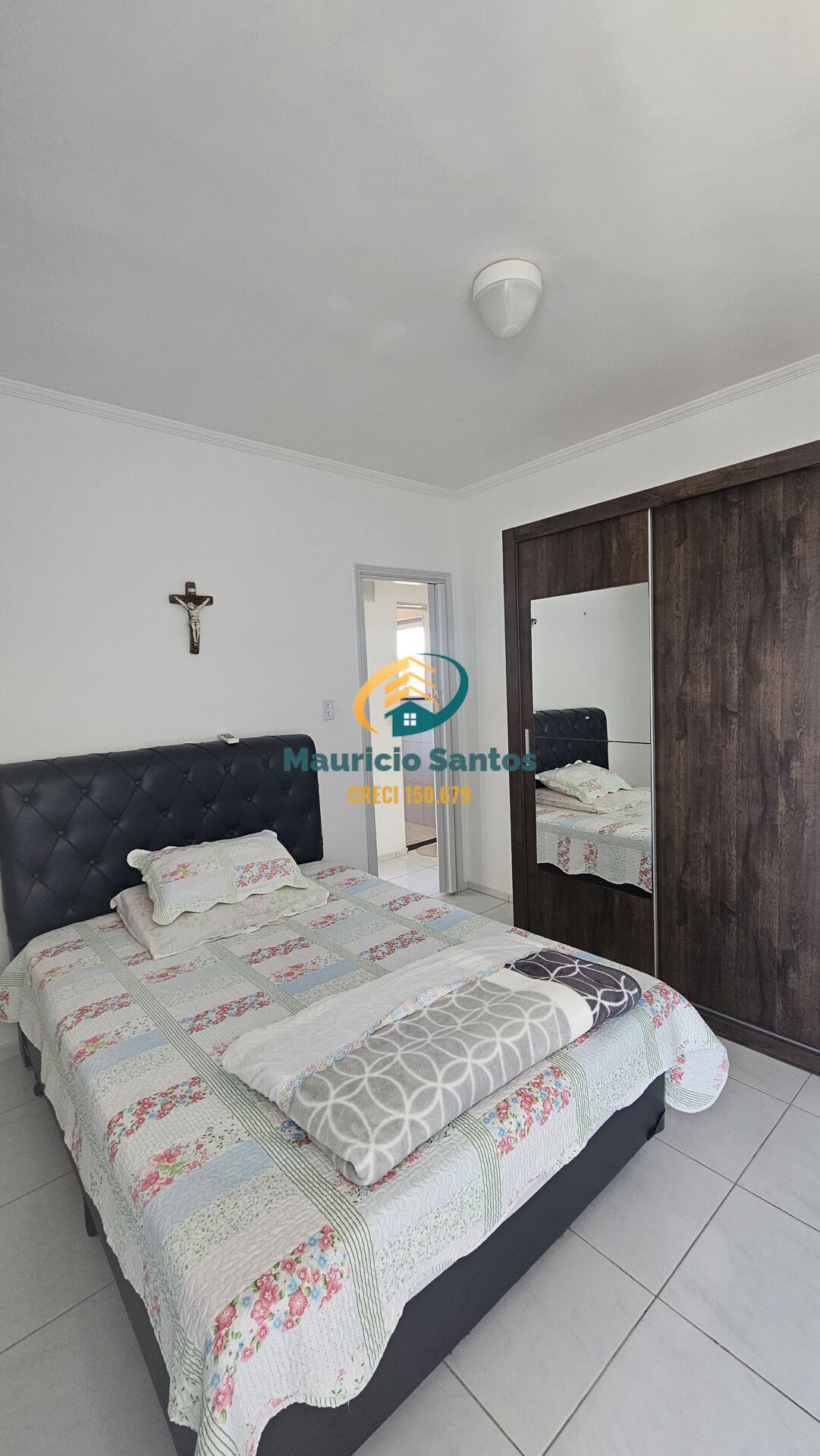 Sobrado, 2 quartos, 64 m² - Foto 28