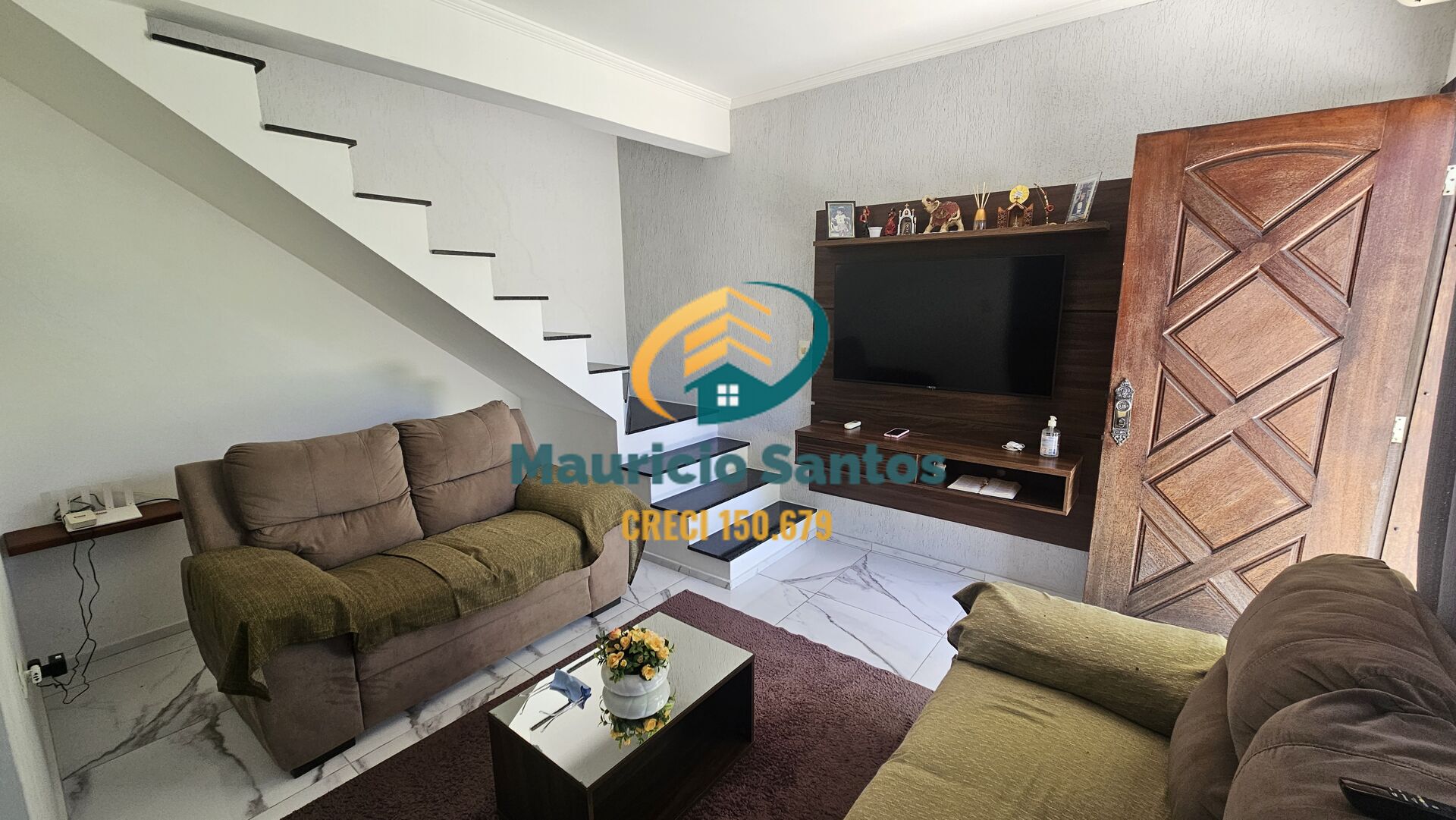 Sobrado, 2 quartos, 64 m² - Foto 10