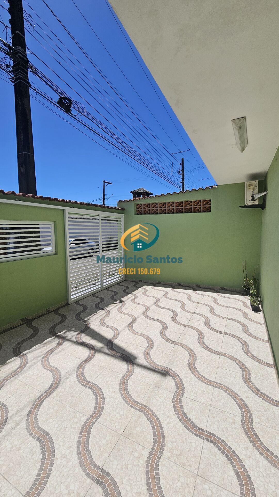 Sobrado, 2 quartos, 64 m² - Foto 5
