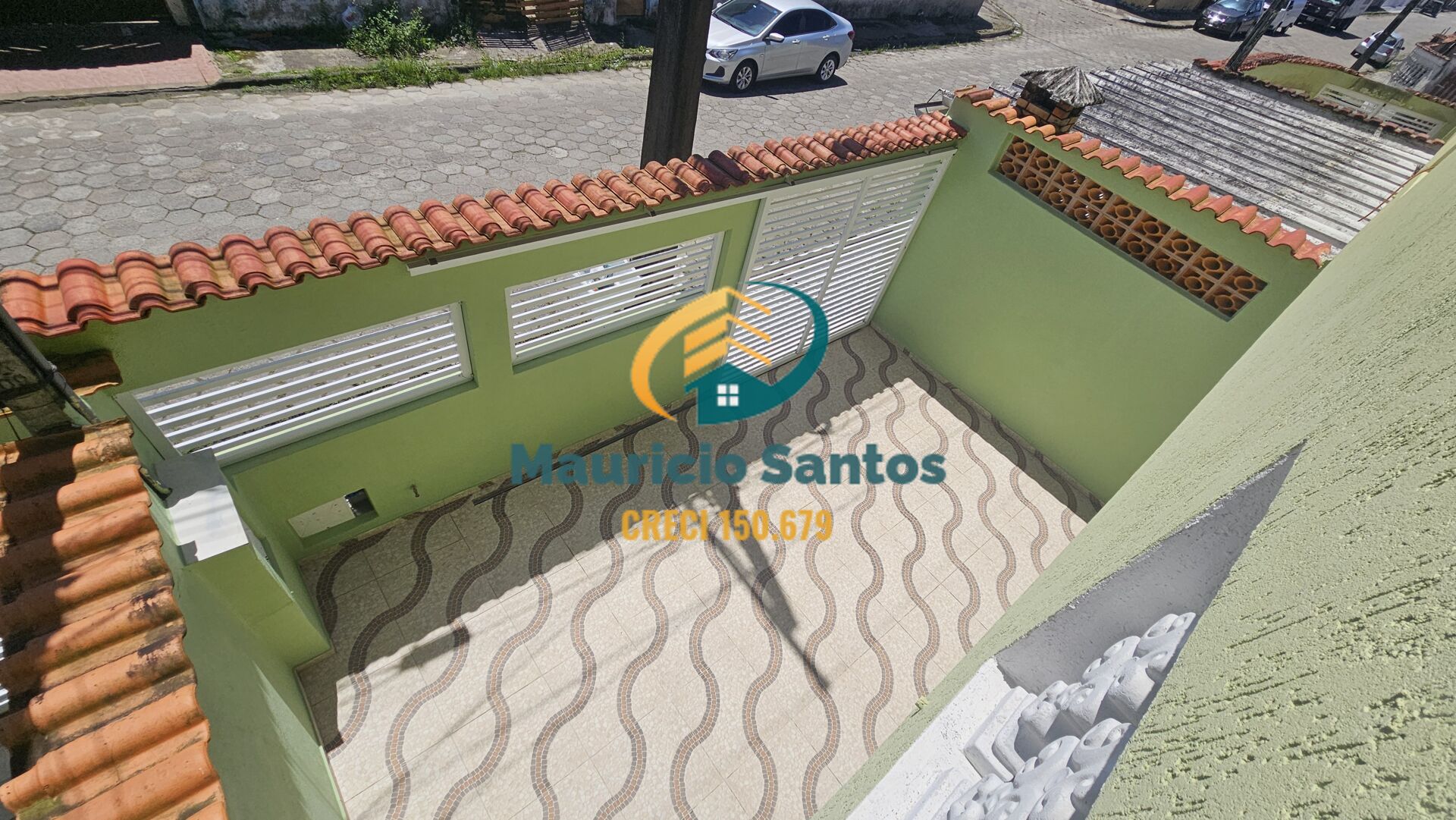 Sobrado, 2 quartos, 64 m² - Foto 33