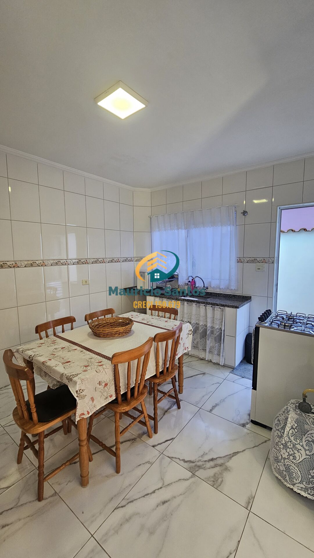 Sobrado, 2 quartos, 64 m² - Foto 13