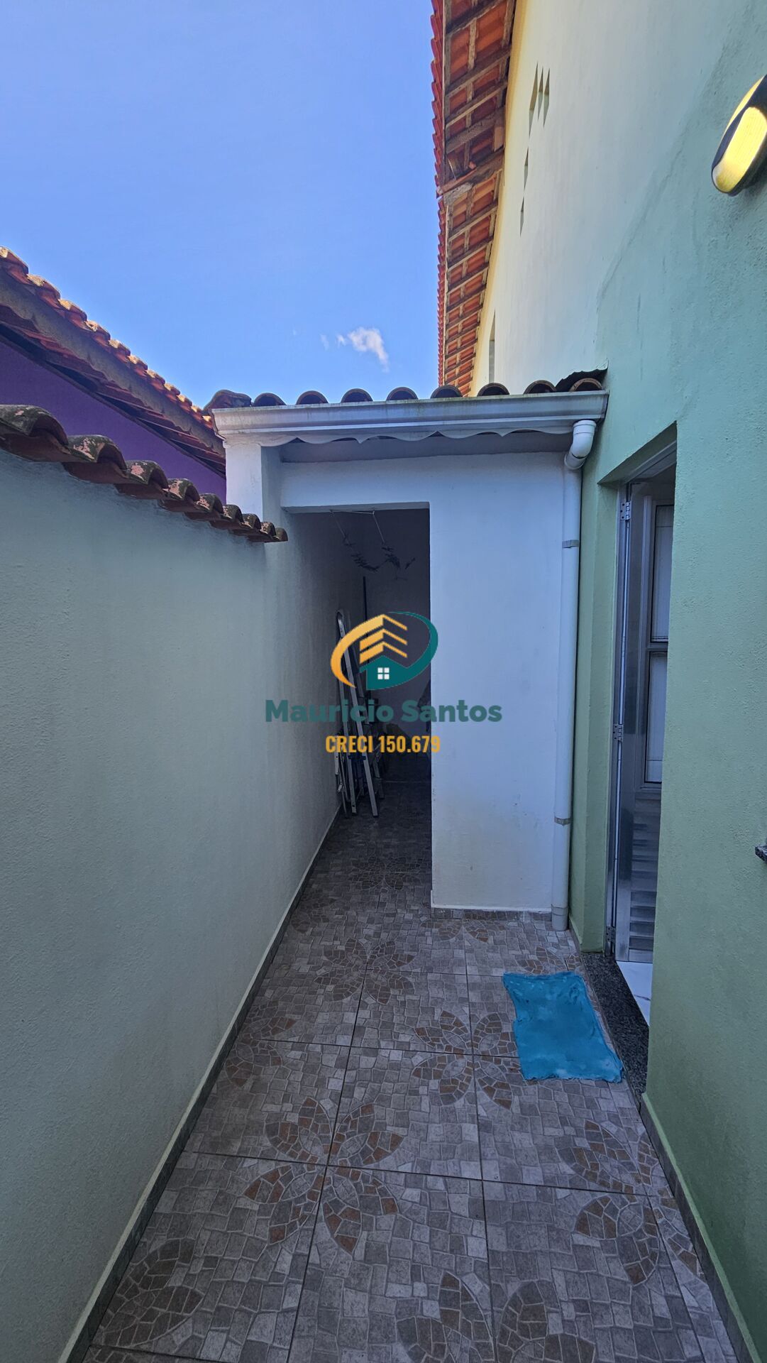 Sobrado, 2 quartos, 64 m² - Foto 16