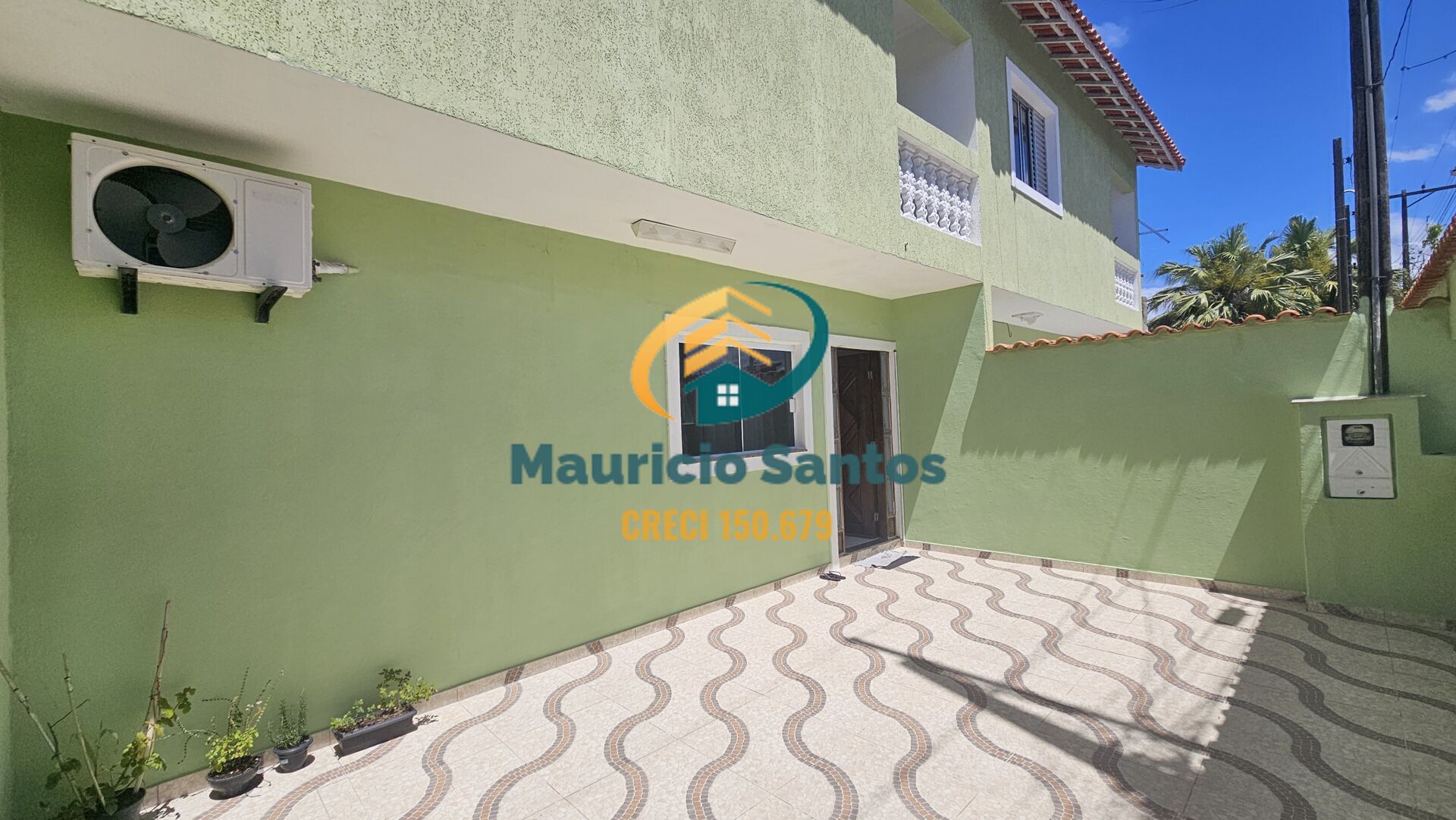 Sobrado, 2 quartos, 64 m² - Foto 6