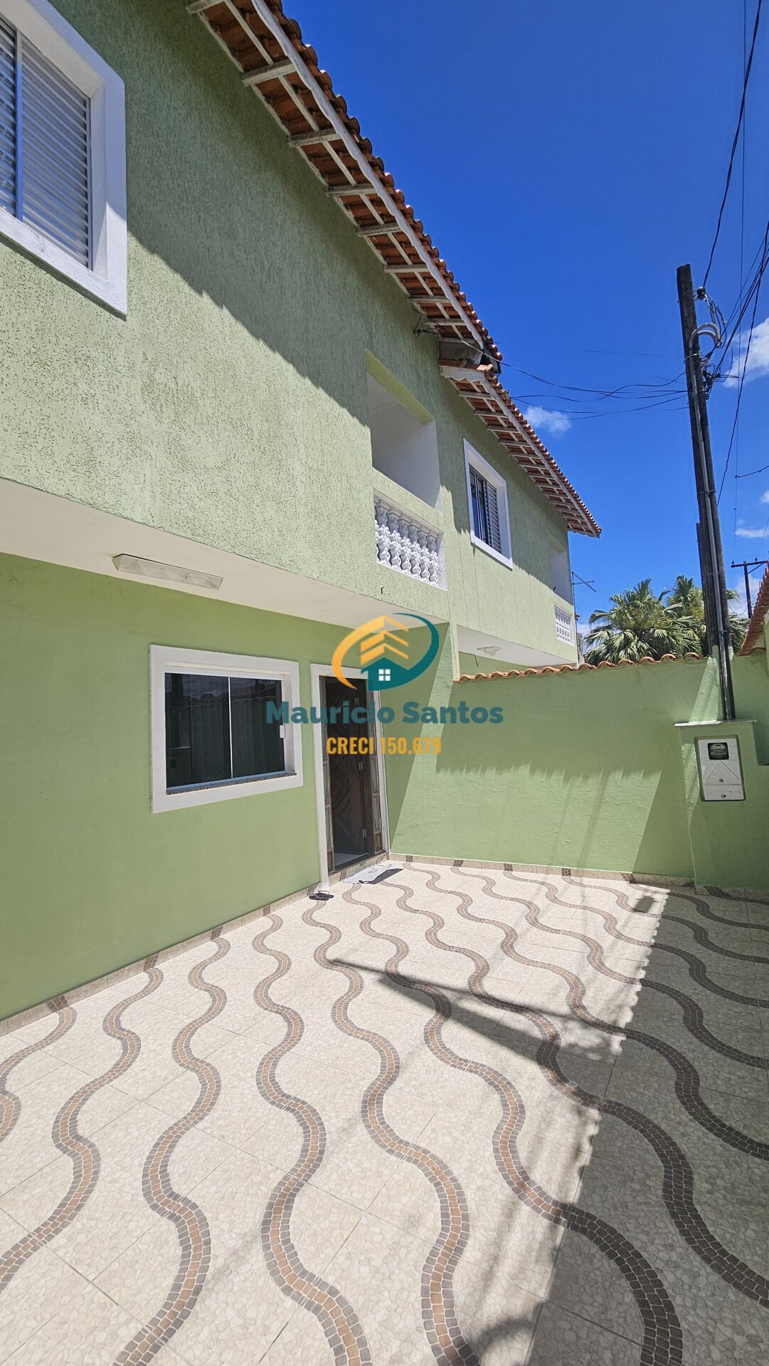Sobrado, 2 quartos, 64 m² - Foto 4