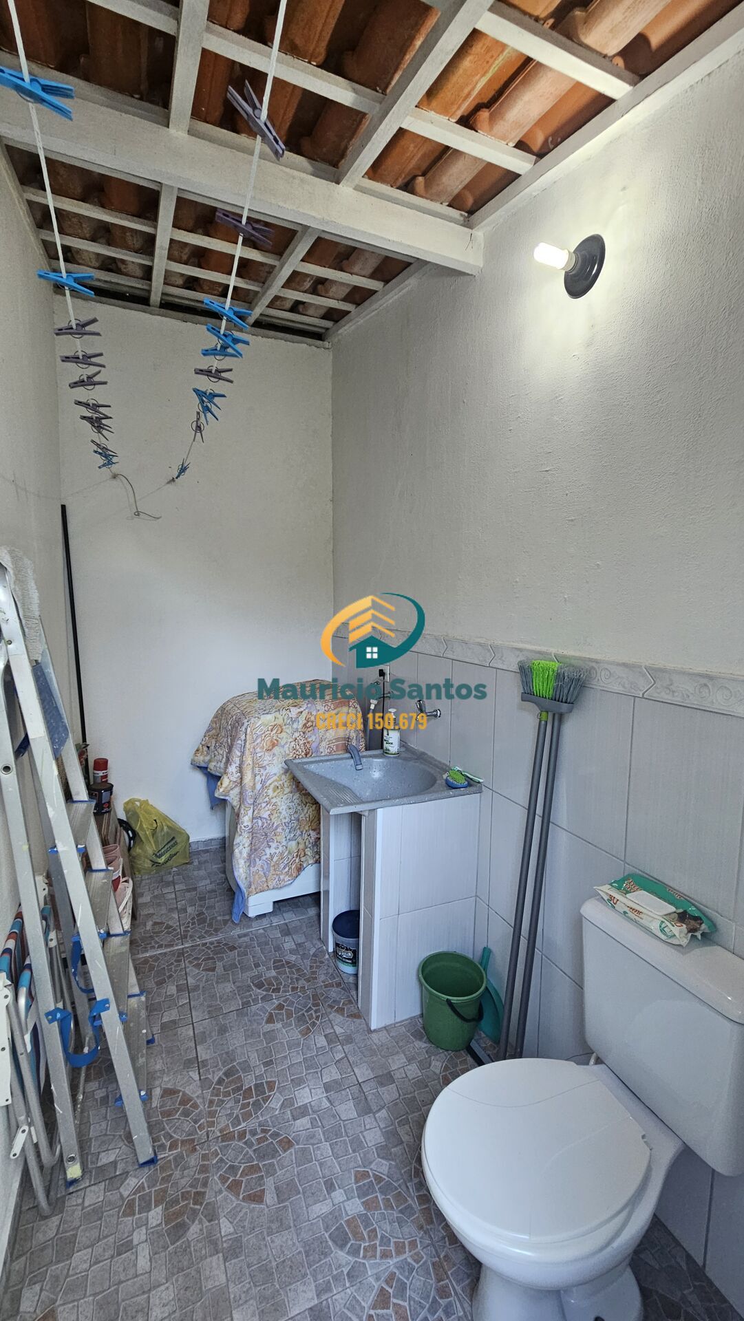 Sobrado, 2 quartos, 64 m² - Foto 17