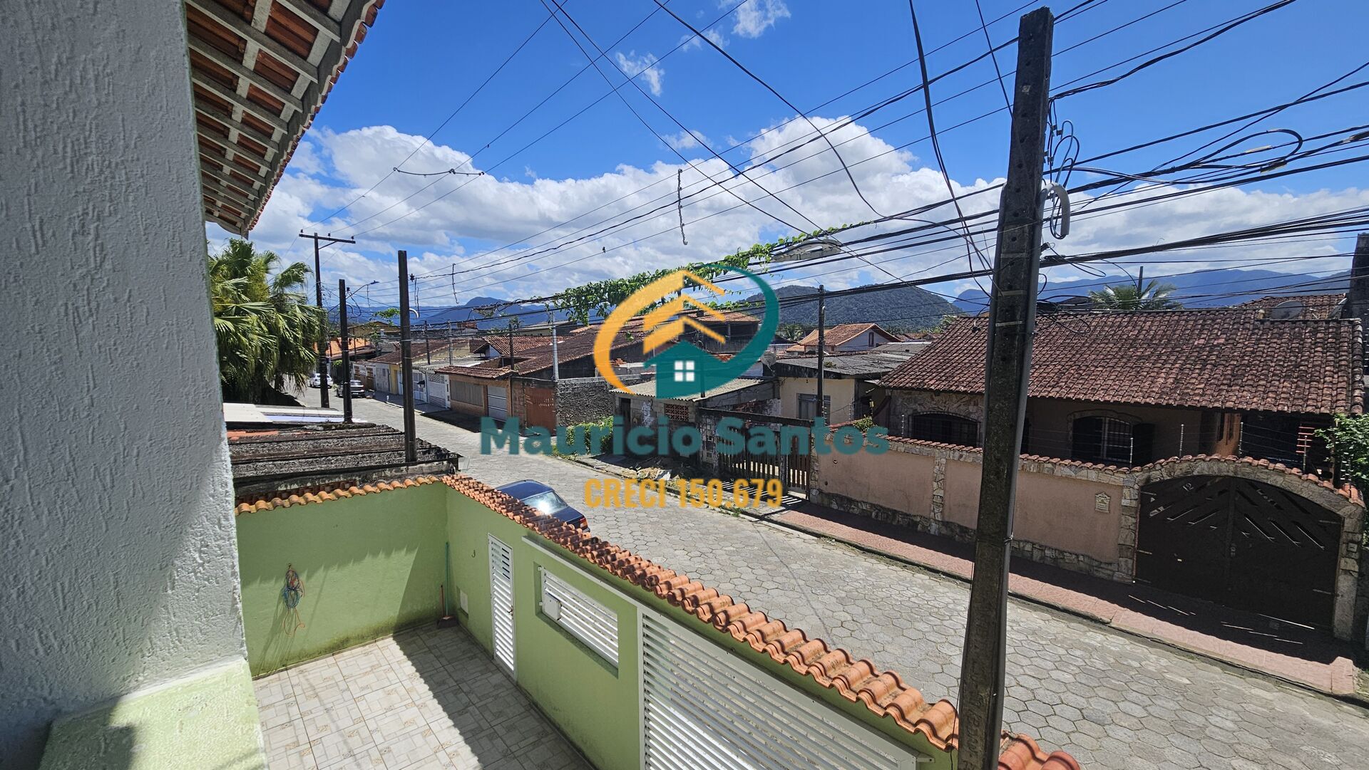 Sobrado, 2 quartos, 64 m² - Foto 34