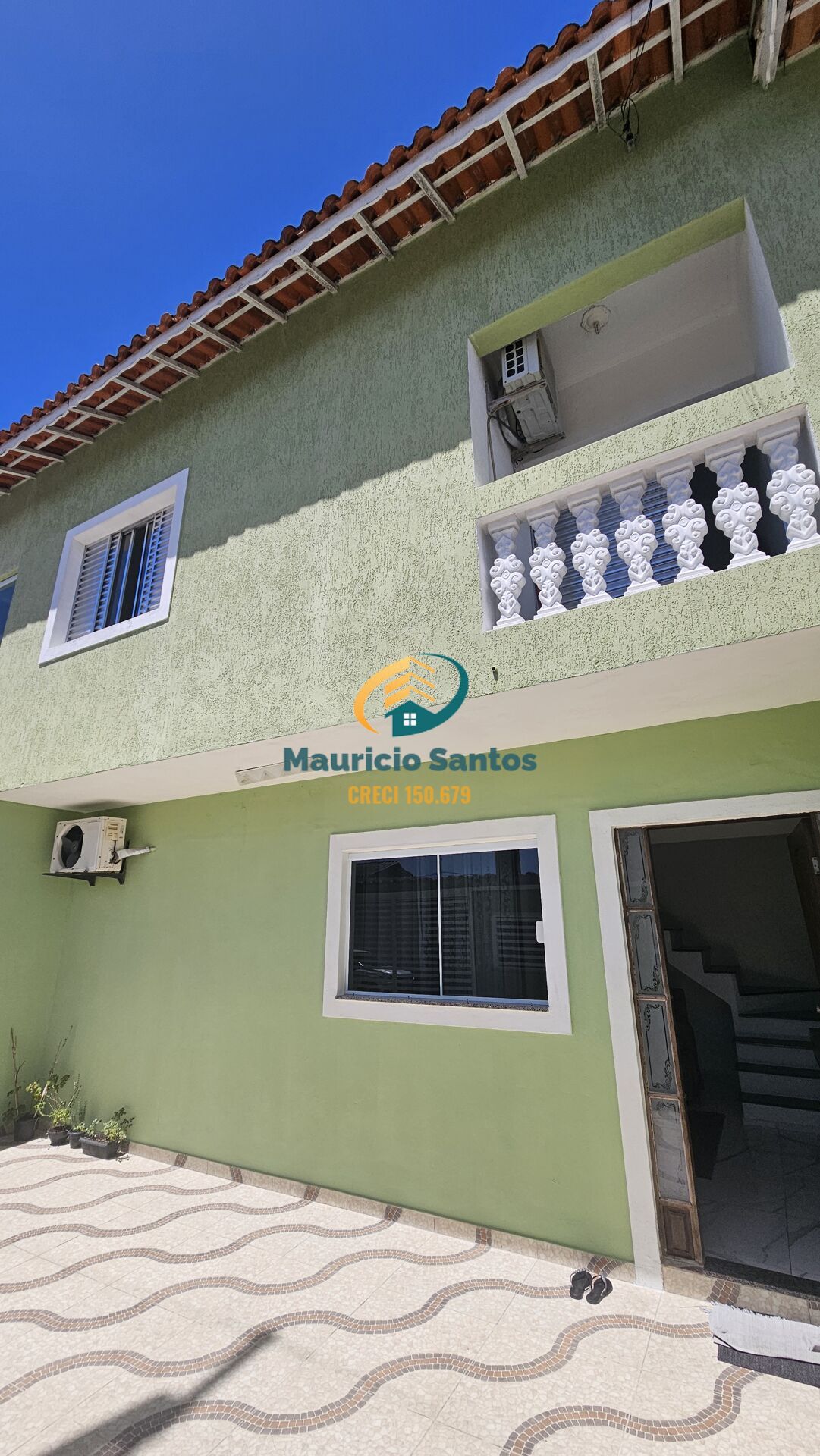 Sobrado, 2 quartos, 64 m² - Foto 3