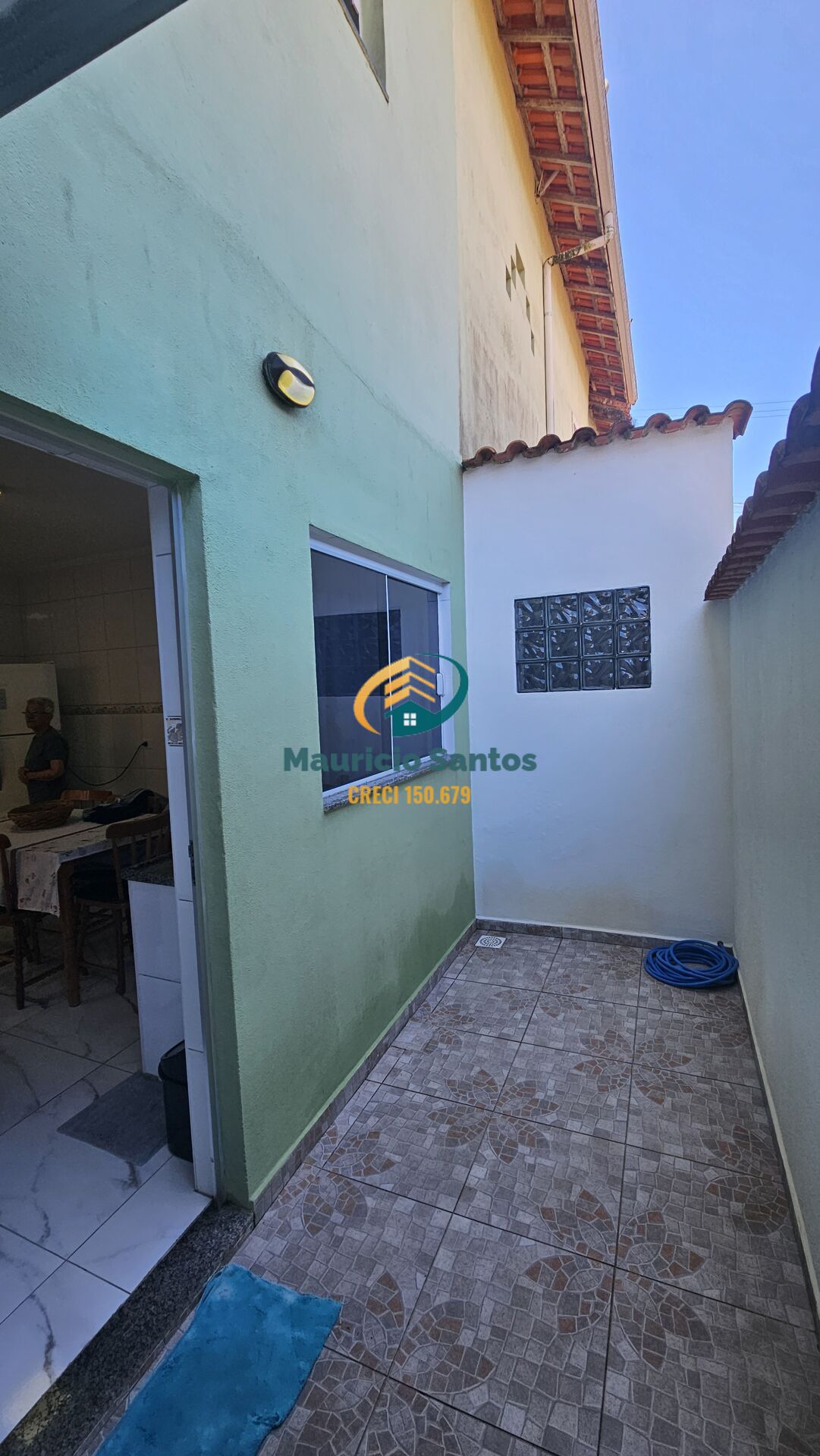 Sobrado, 2 quartos, 64 m² - Foto 18