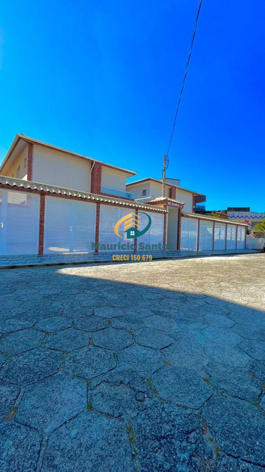 Casa de Condomínio à venda com 2 quartos, 101m² - Foto 2