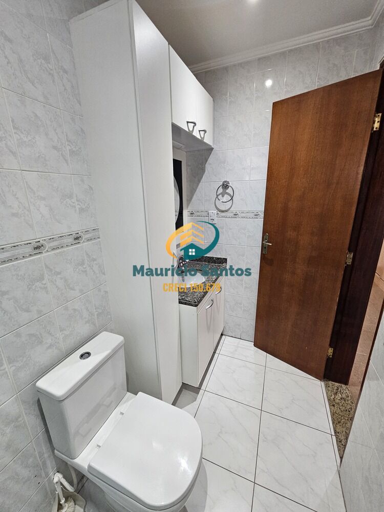 Apartamento à venda com 3 quartos, 115m² - Foto 23