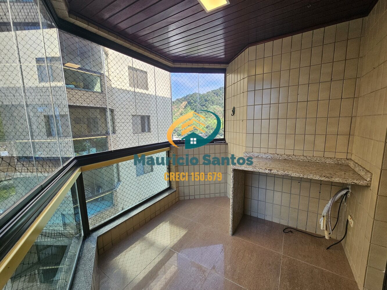 Apartamento à venda com 3 quartos, 115m² - Foto 8