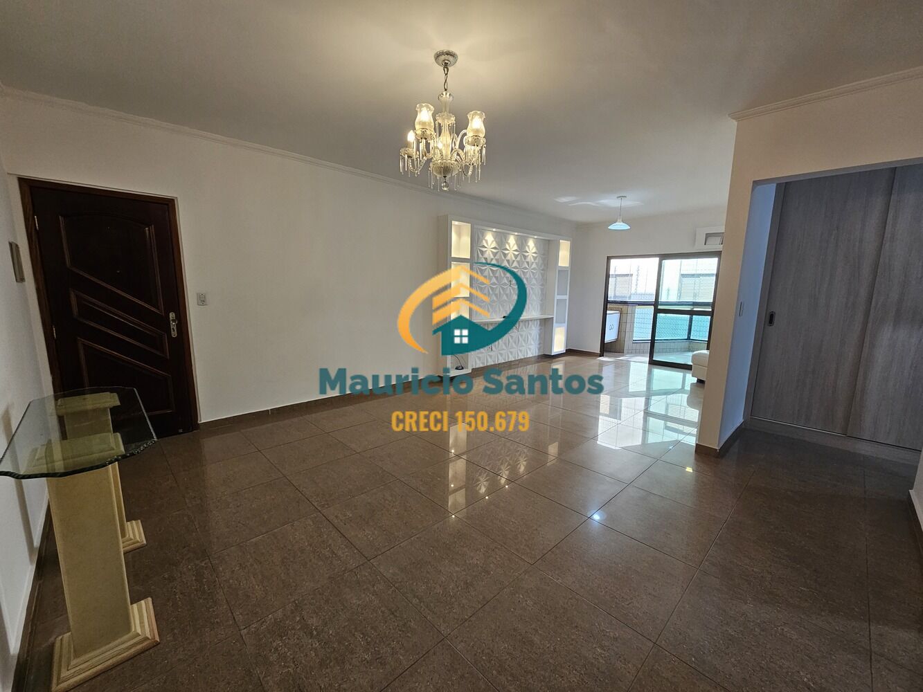 Apartamento à venda com 3 quartos, 115m² - Foto 4