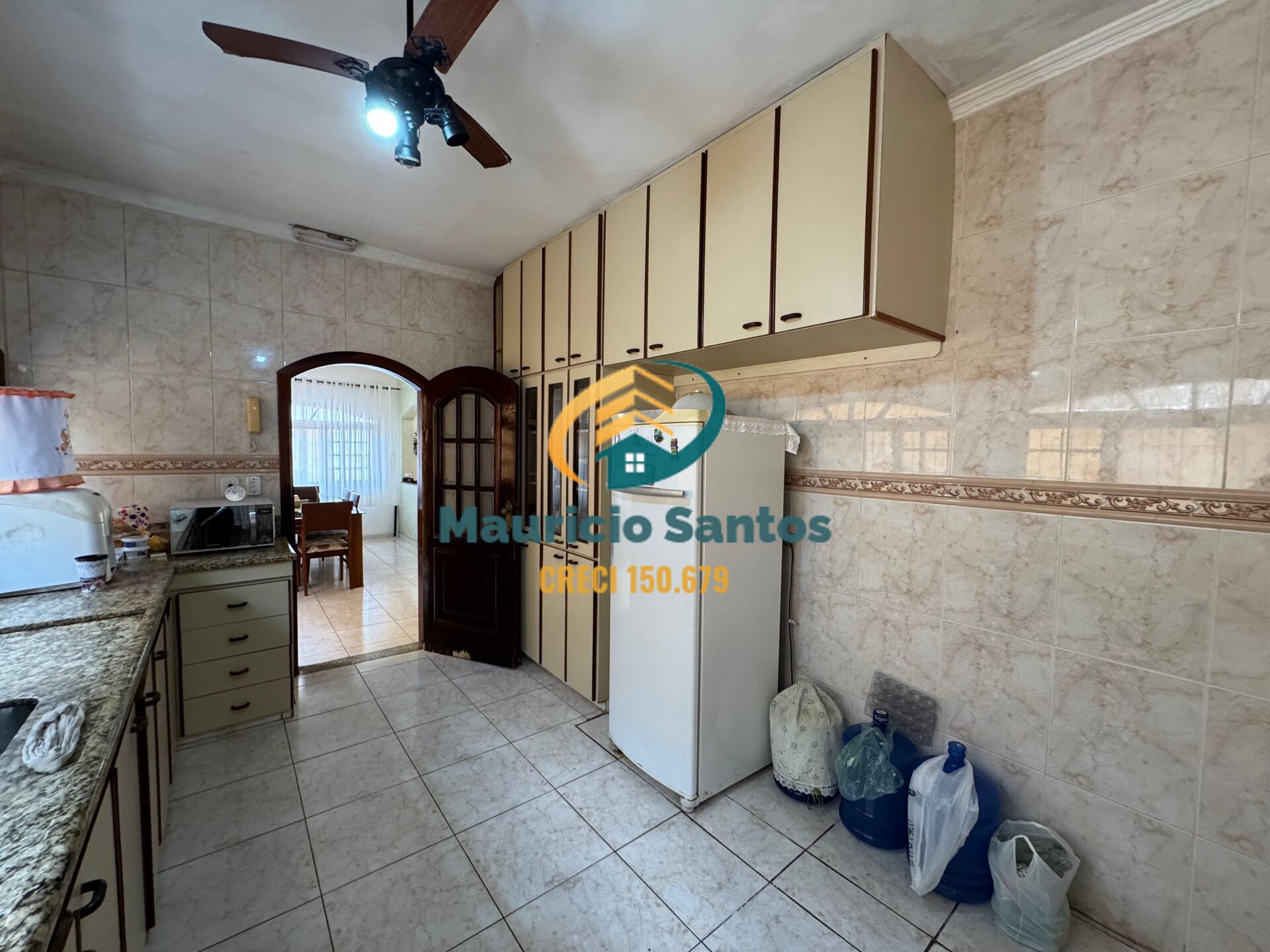 Casa, 5 quartos, 219 m² - Foto 13