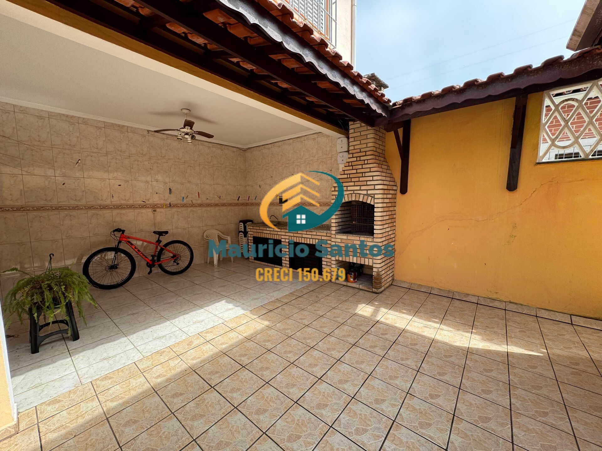 Casa, 5 quartos, 219 m² - Foto 23
