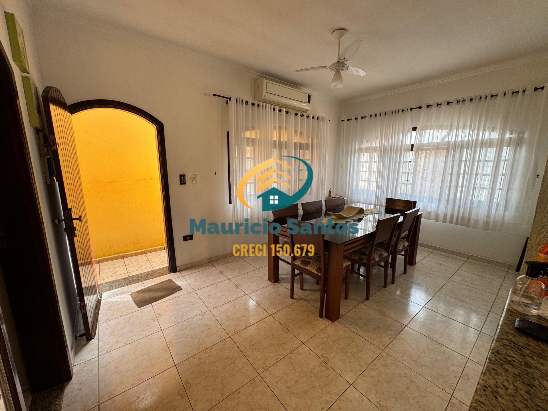 Casa, 5 quartos, 219 m² - Foto 8