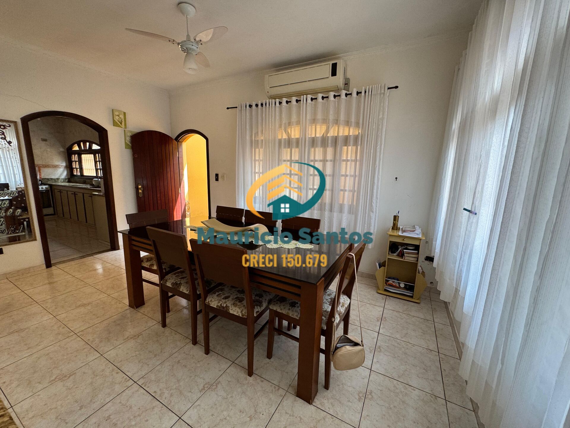 Casa, 5 quartos, 219 m² - Foto 10