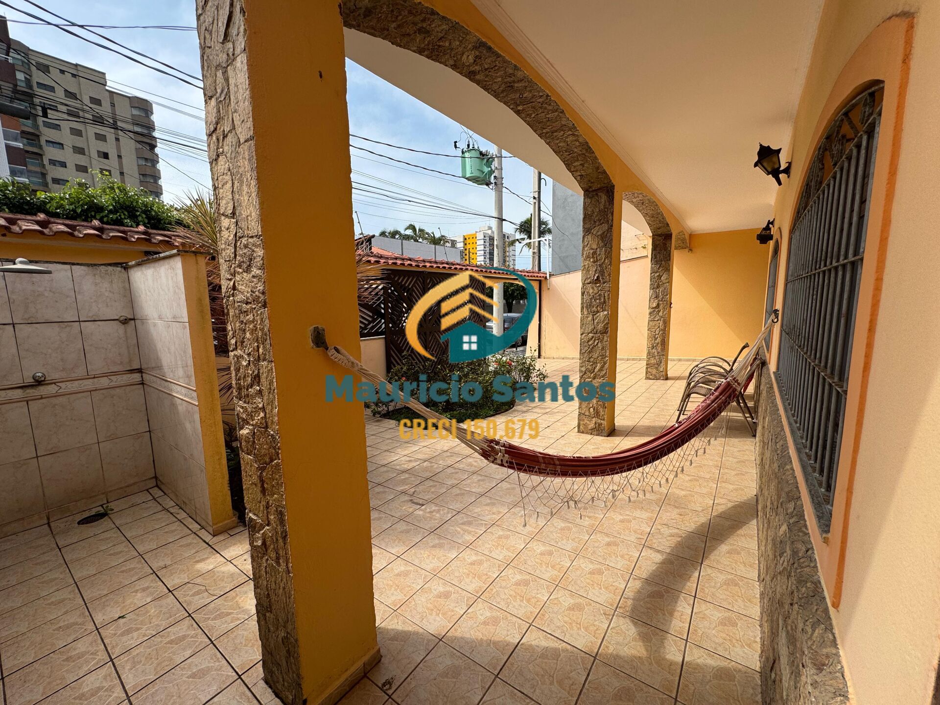 Casa, 5 quartos, 219 m² - Foto 3