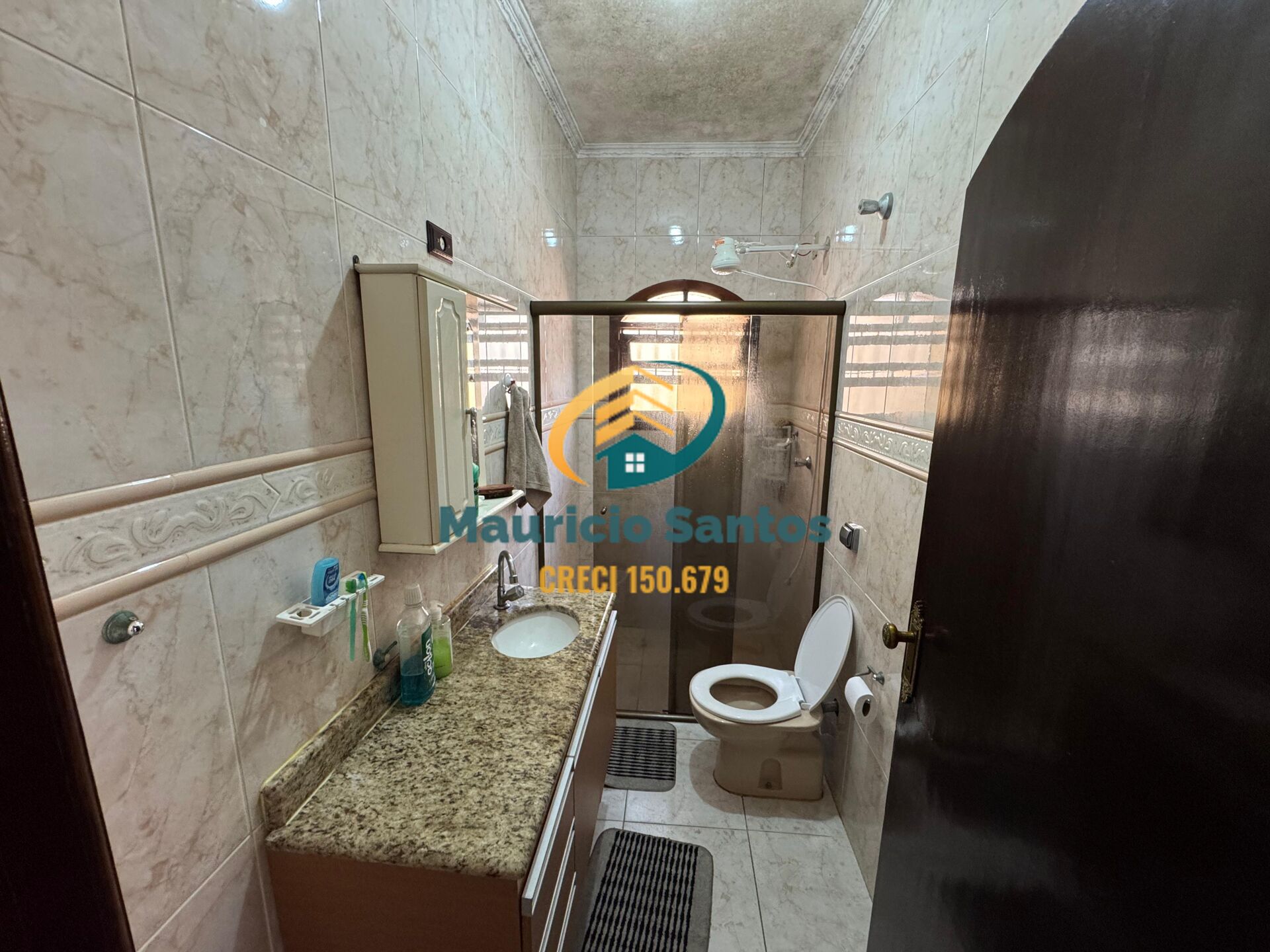 Casa, 5 quartos, 219 m² - Foto 16