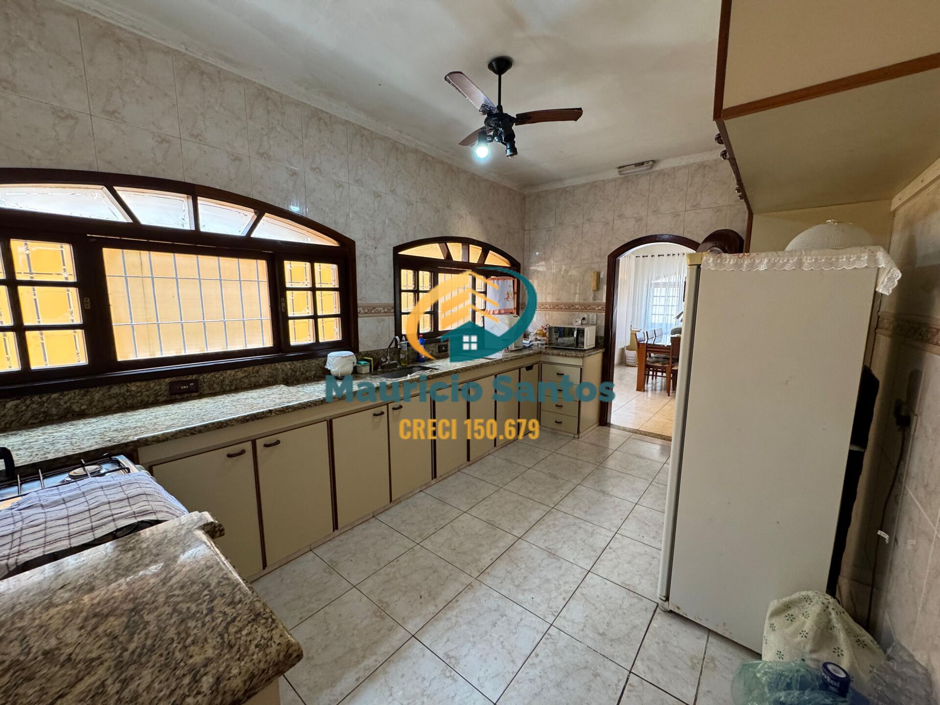 Casa, 5 quartos, 219 m² - Foto 14