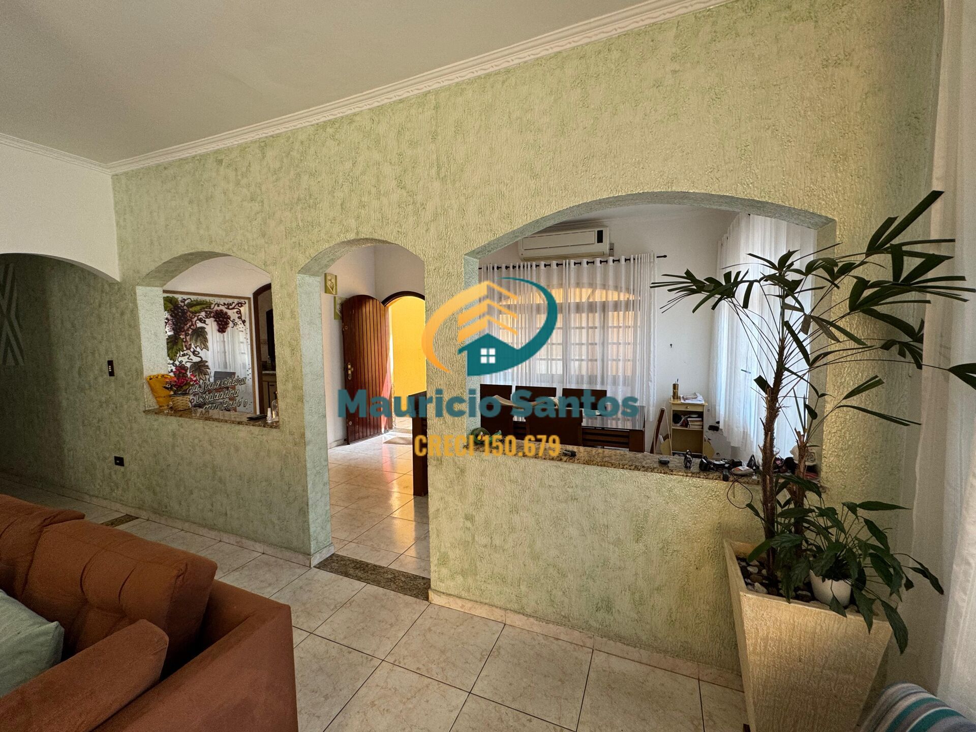 Casa, 5 quartos, 219 m² - Foto 11