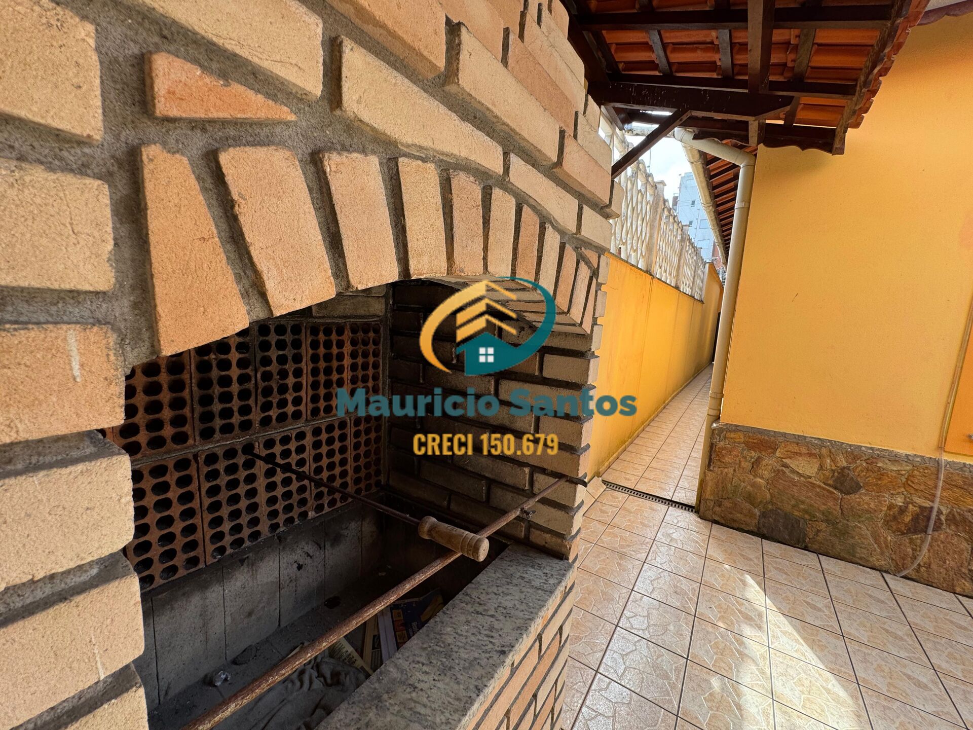 Casa, 5 quartos, 219 m² - Foto 27