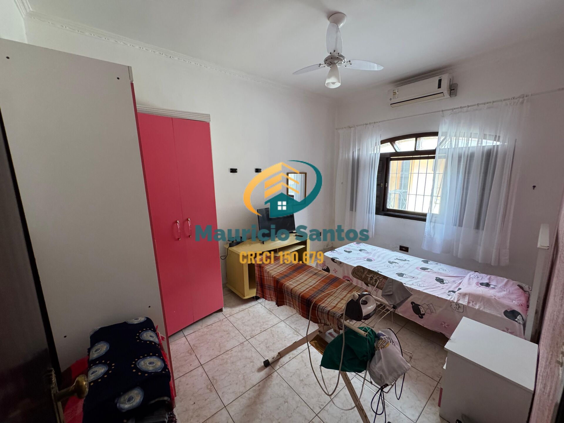 Casa, 5 quartos, 219 m² - Foto 19