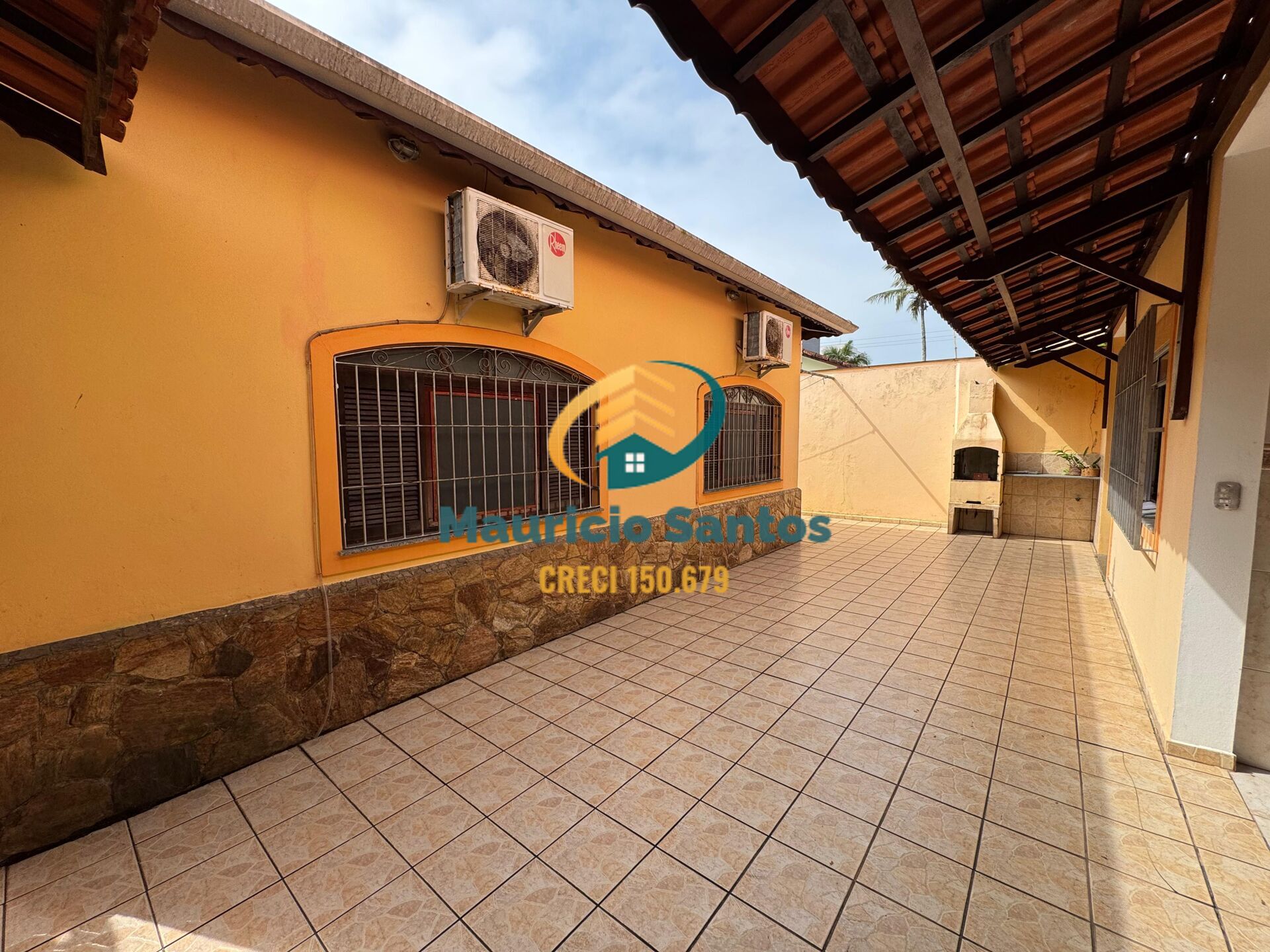 Casa, 5 quartos, 219 m² - Foto 24
